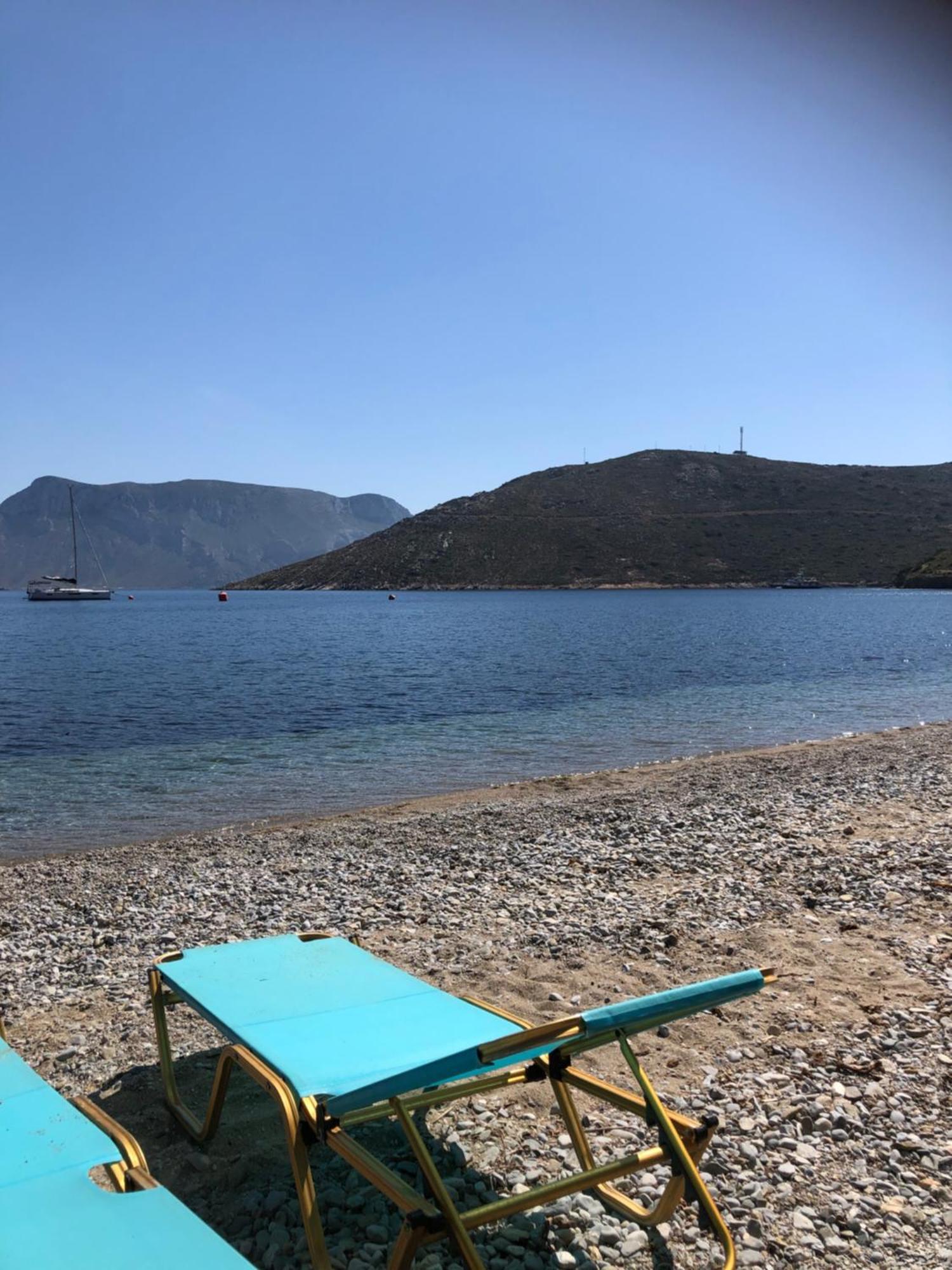 Kastri Guest house Emborios