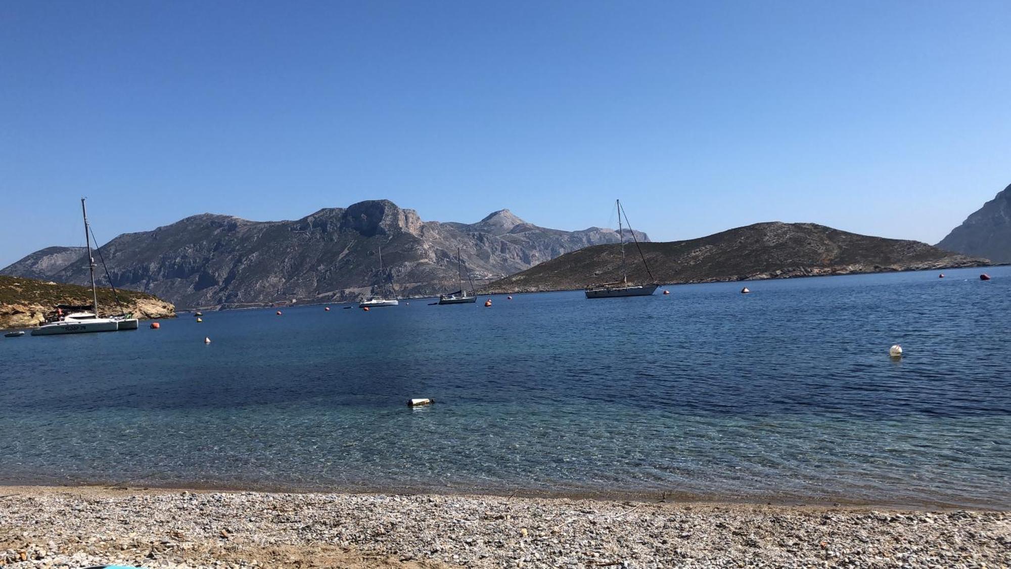 Kastri Guest house