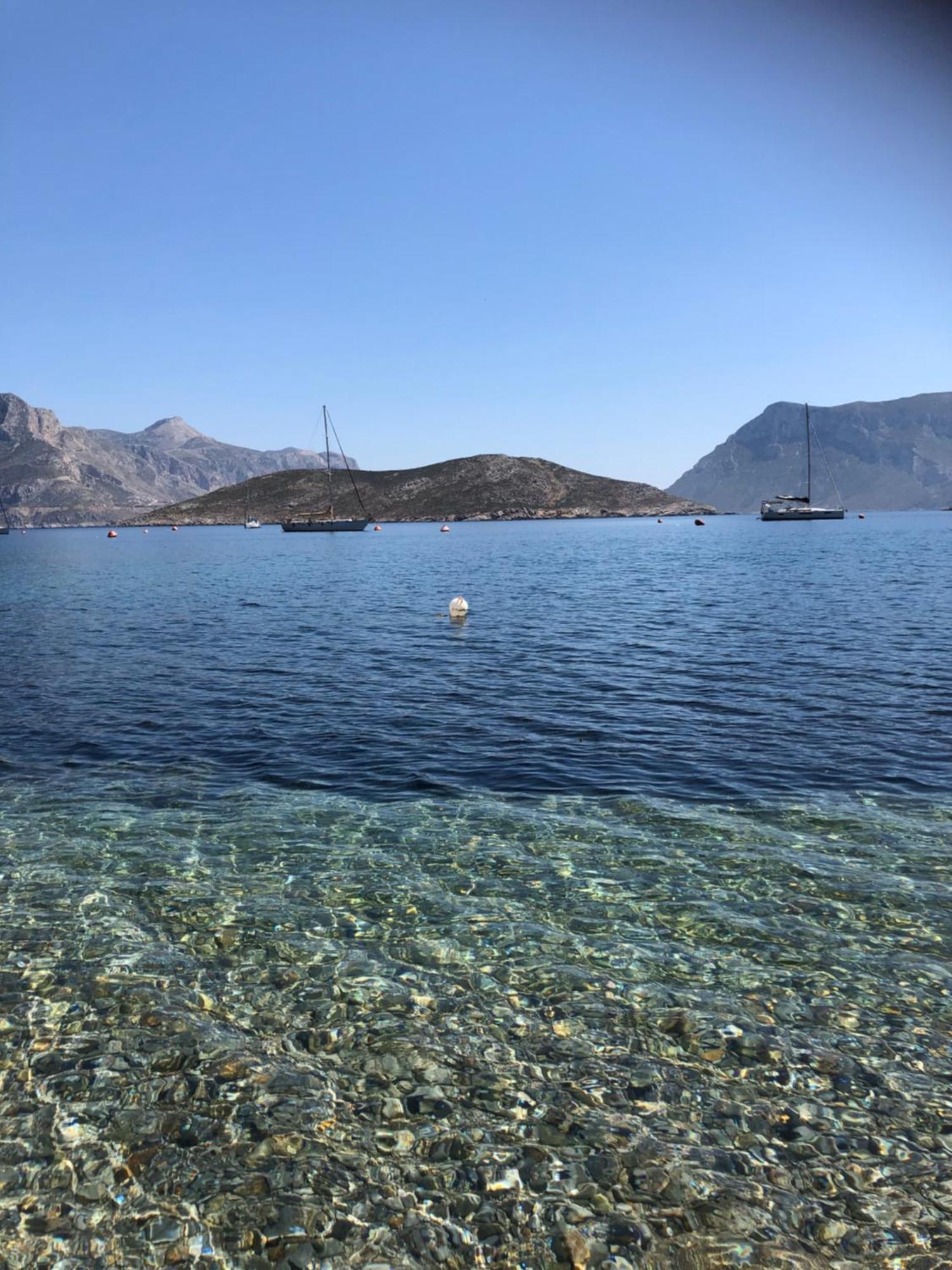 Kastri Guest house