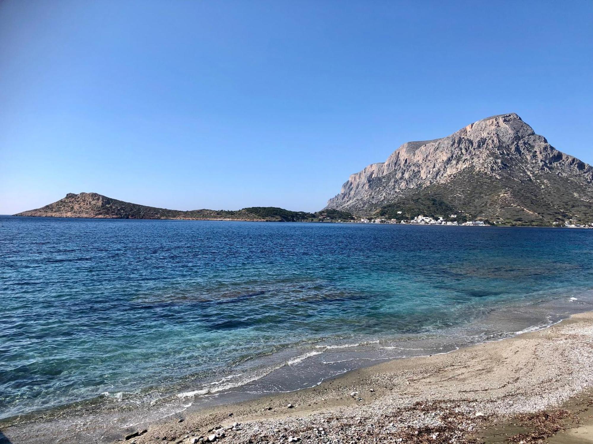 Kastri Guest house Emborios