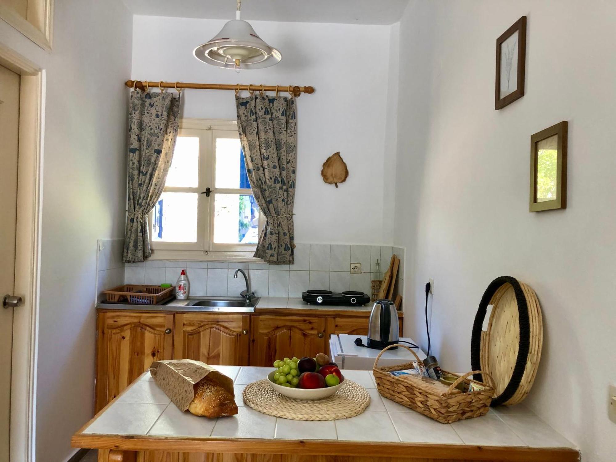 Guest house Kastri