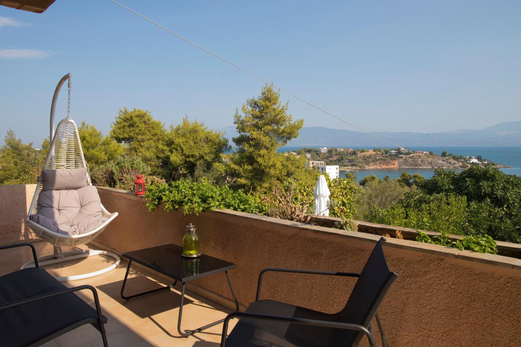 Apartment Seaview *