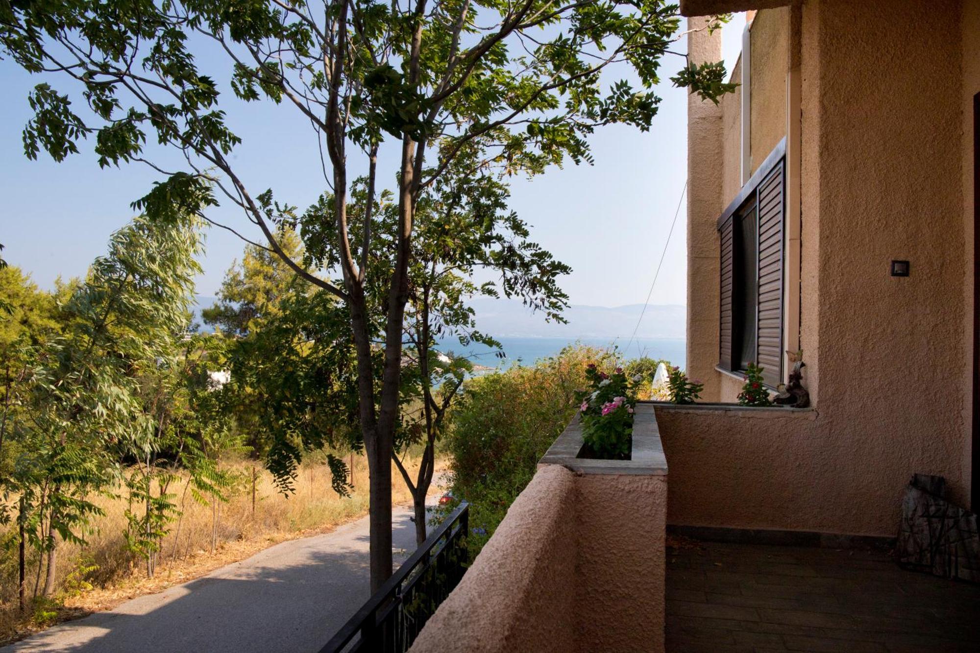 Seaview Chalkida