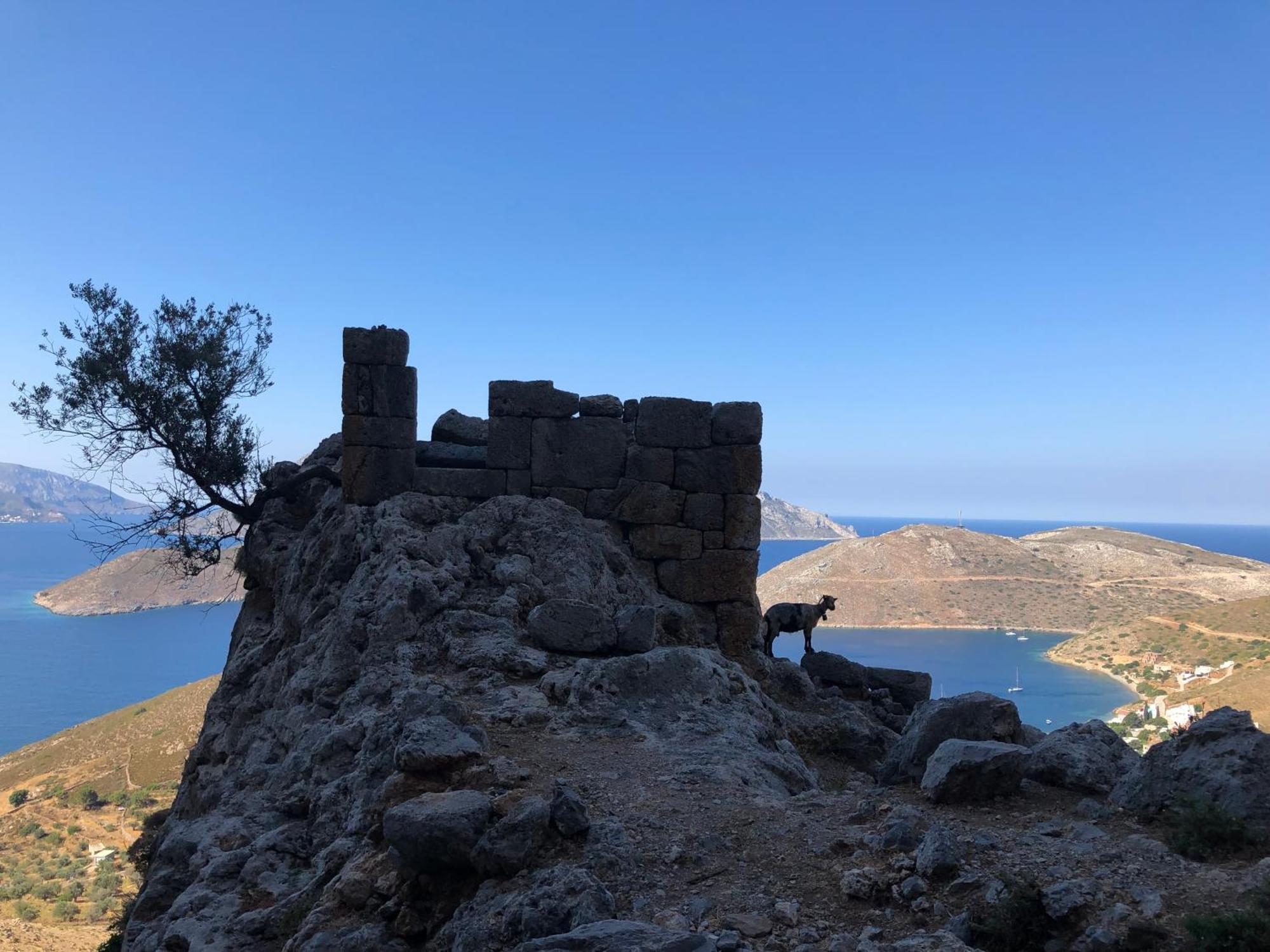 Kastri Guest house