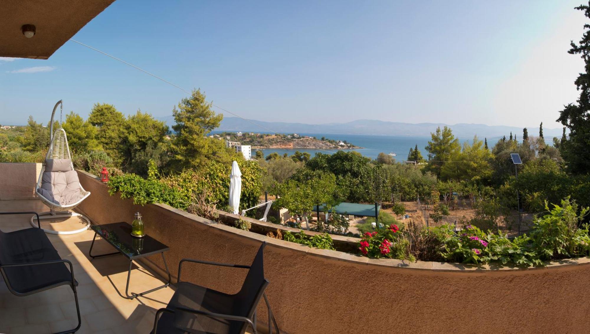 Apartment Seaview