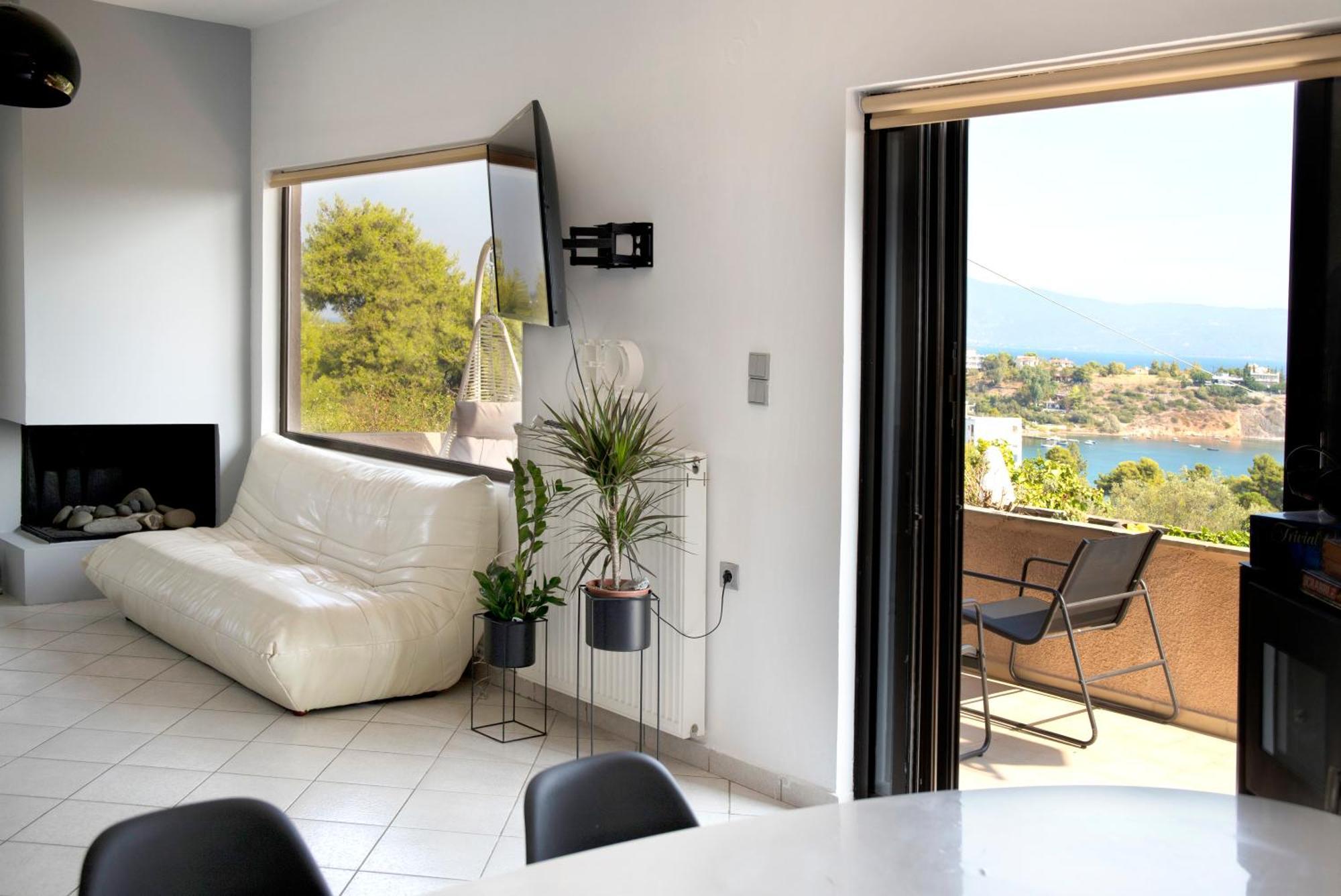 Seaview *