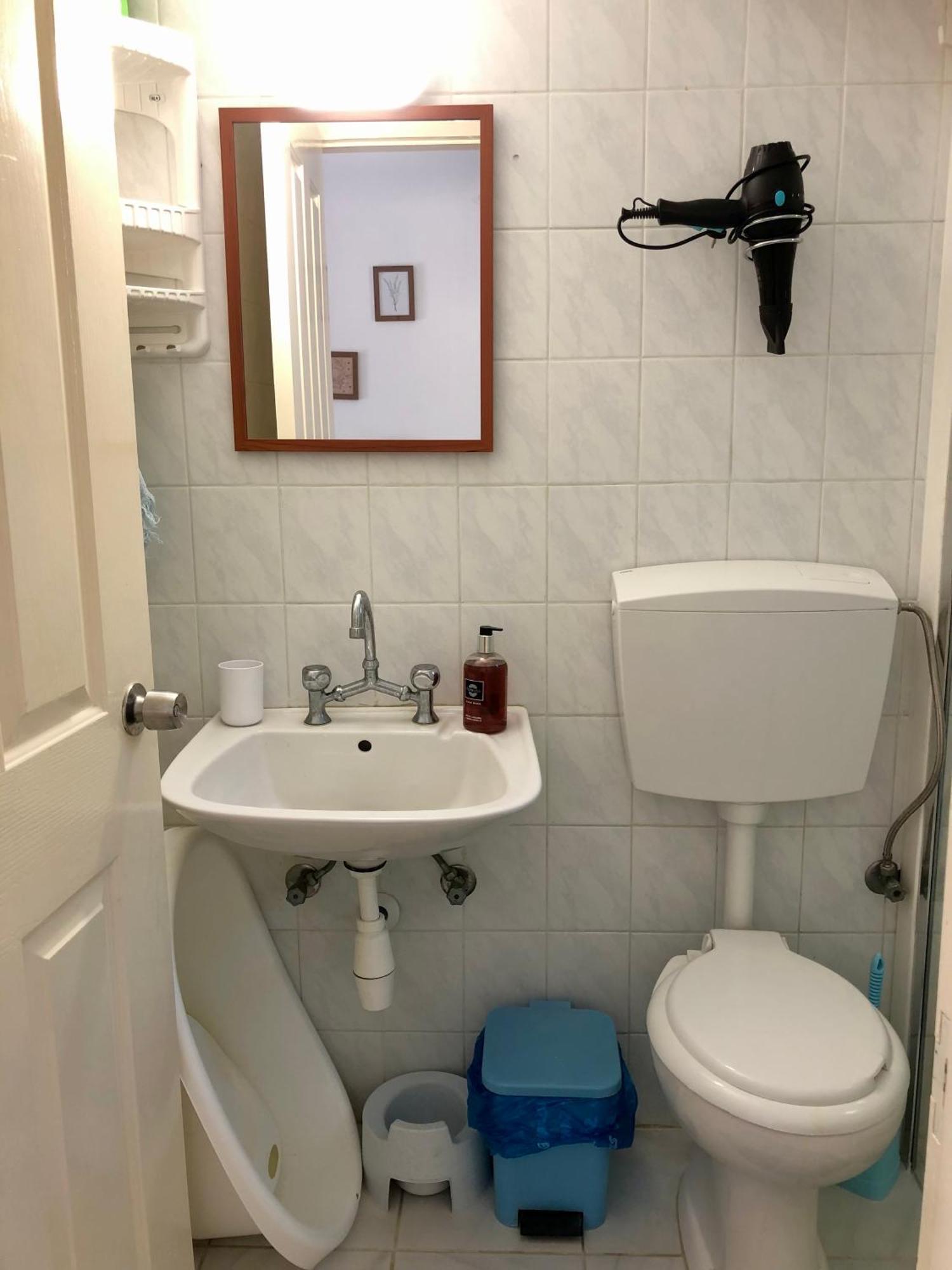 Kastri Guest house *
