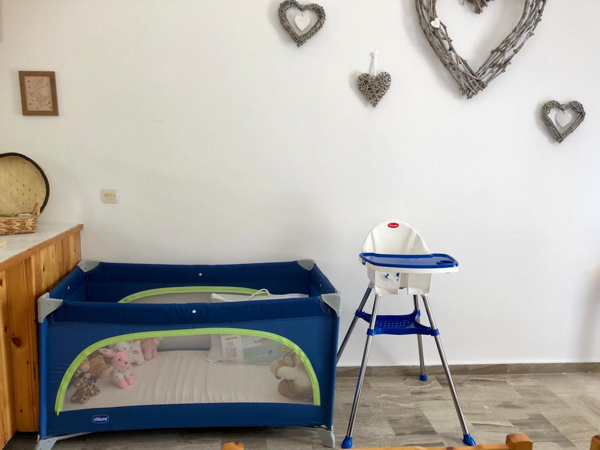 Guest house Kastri