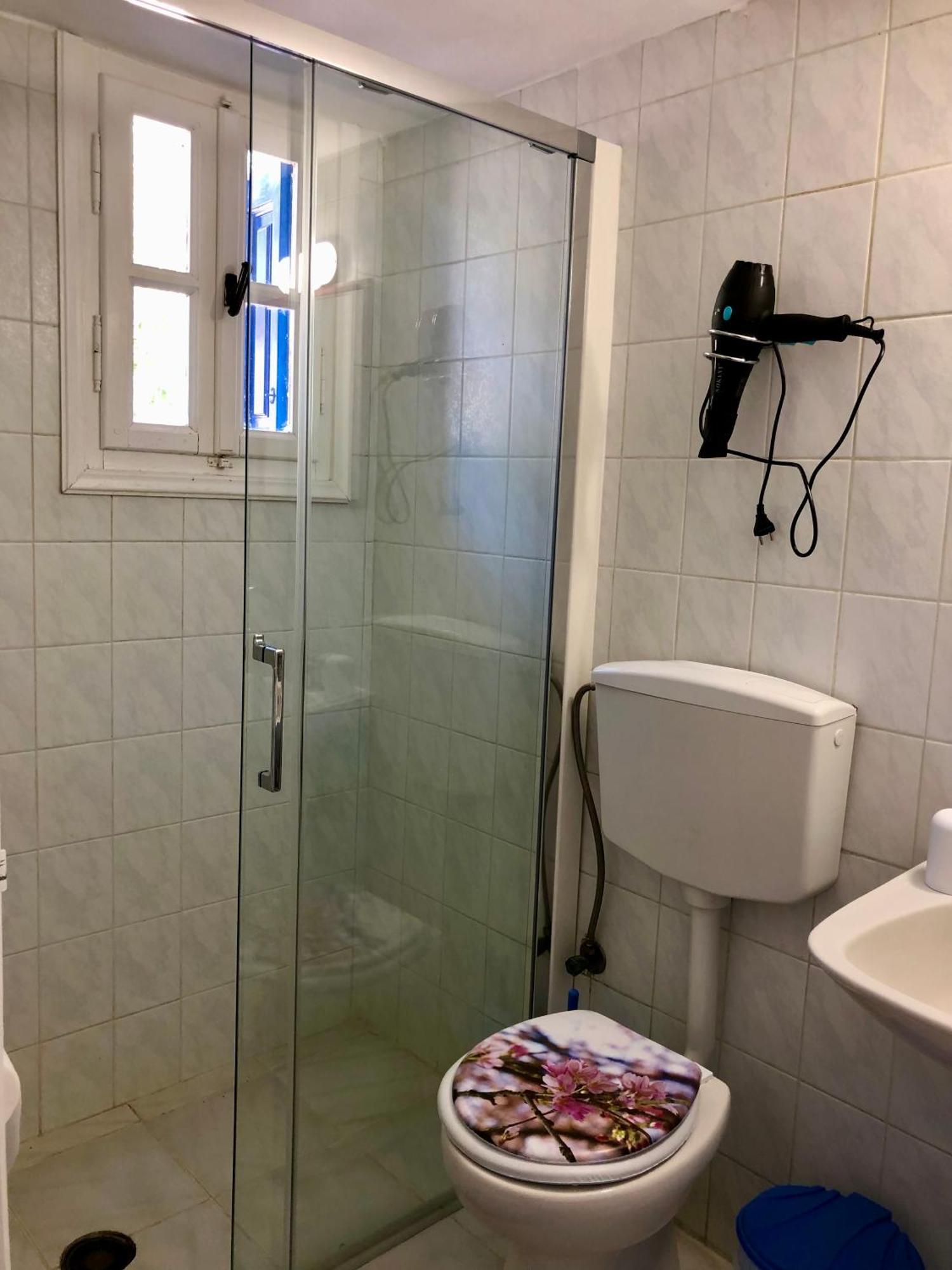 Guest house Kastri Emborios