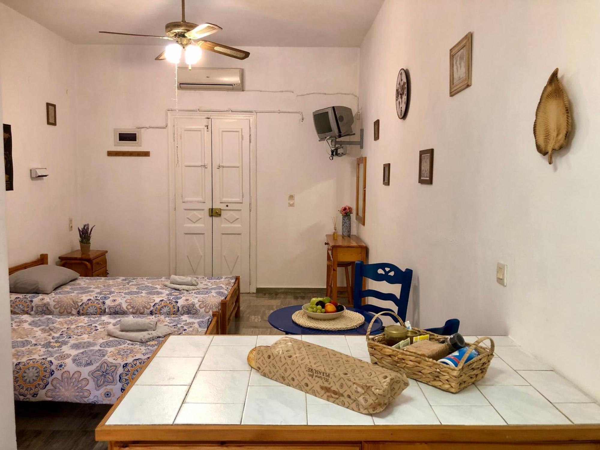 Guest house Kastri *