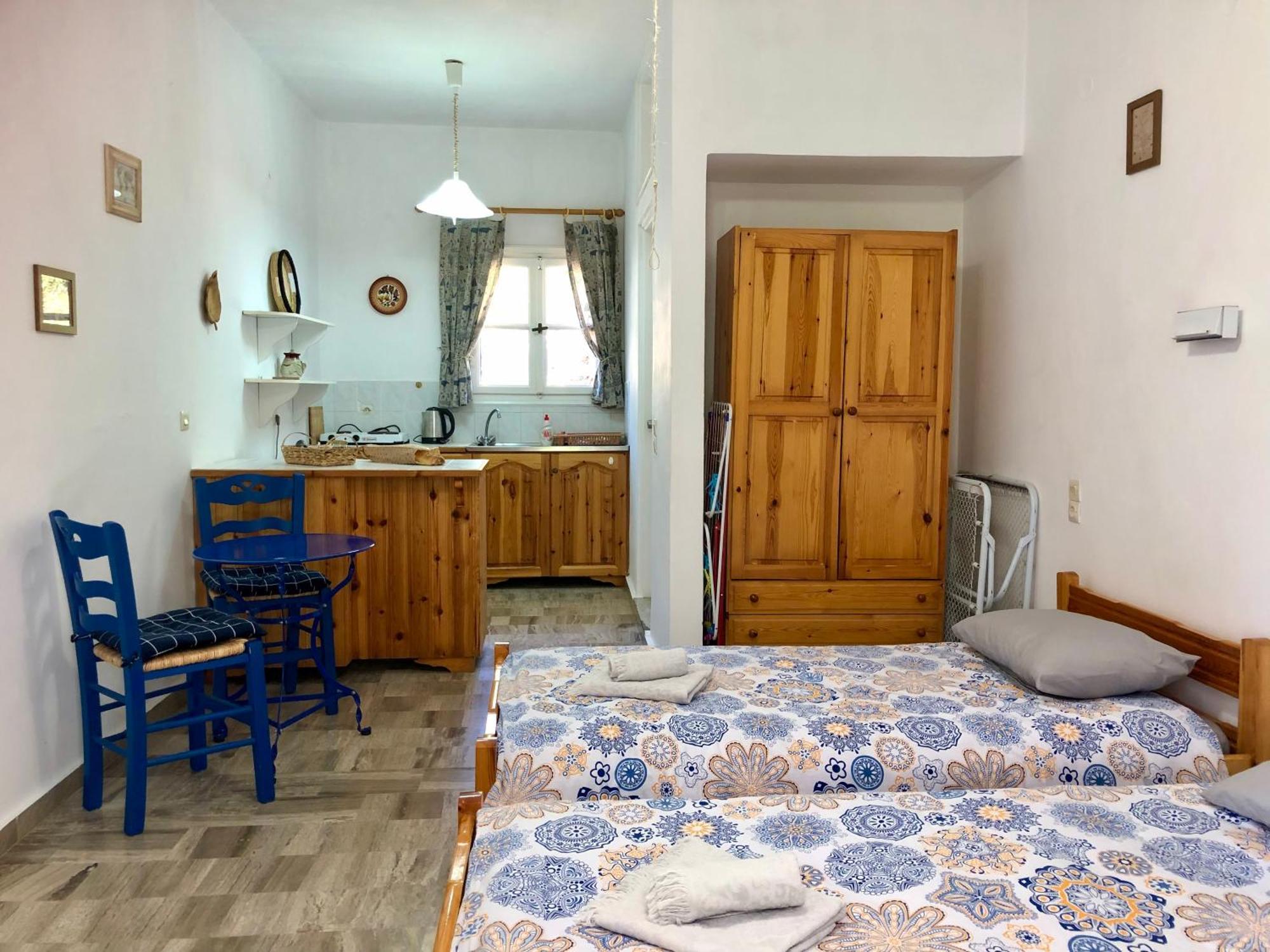 Guest house Kastri *