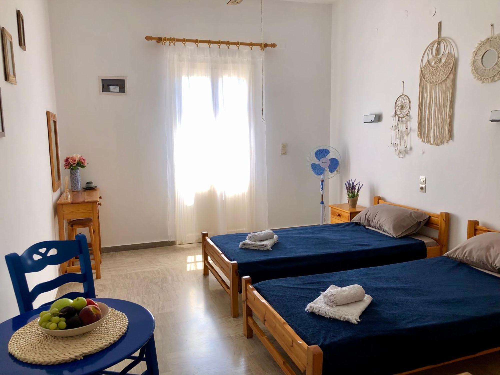 Guest house Kastri Emborios
