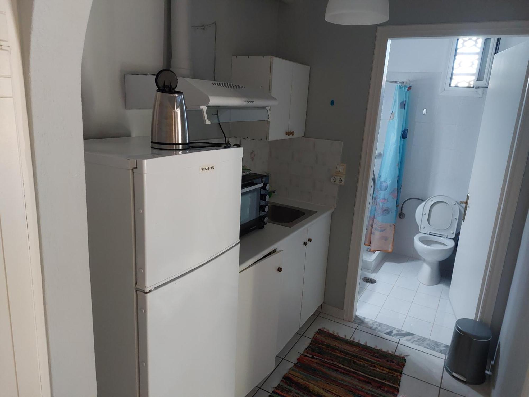 Apartment Marilena House