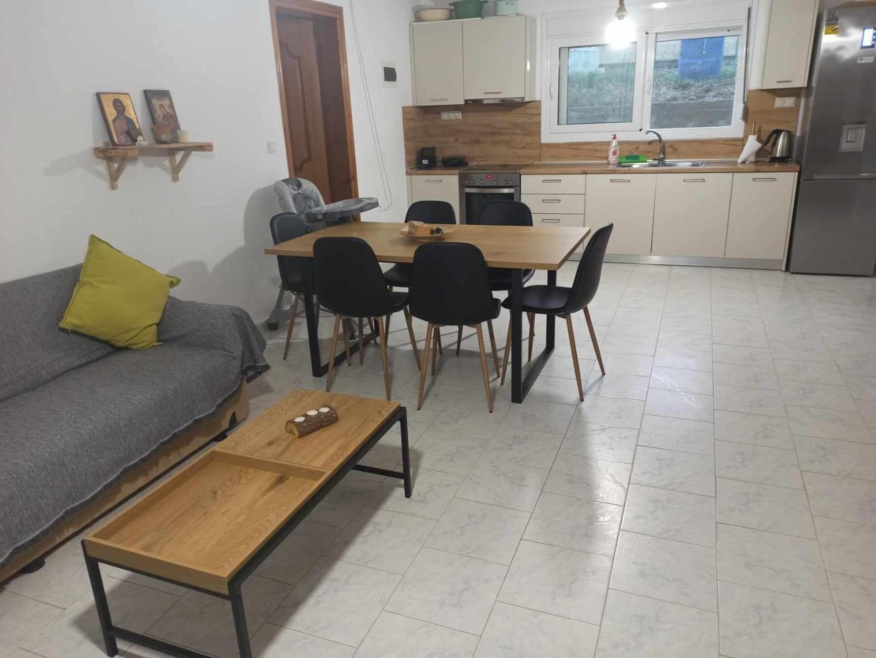 Ktima Boufetis * Skotina