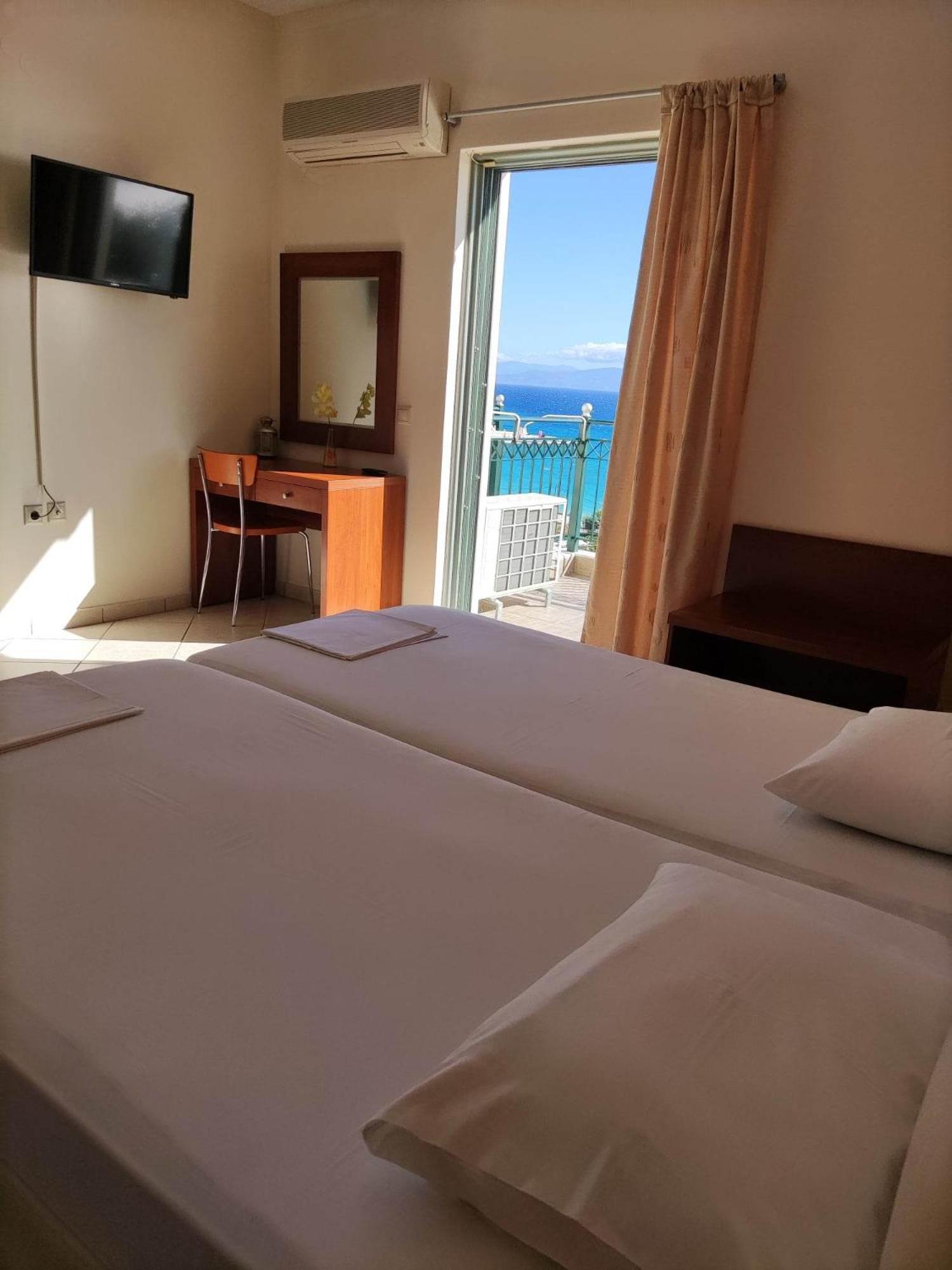 Miloni Apartment *
