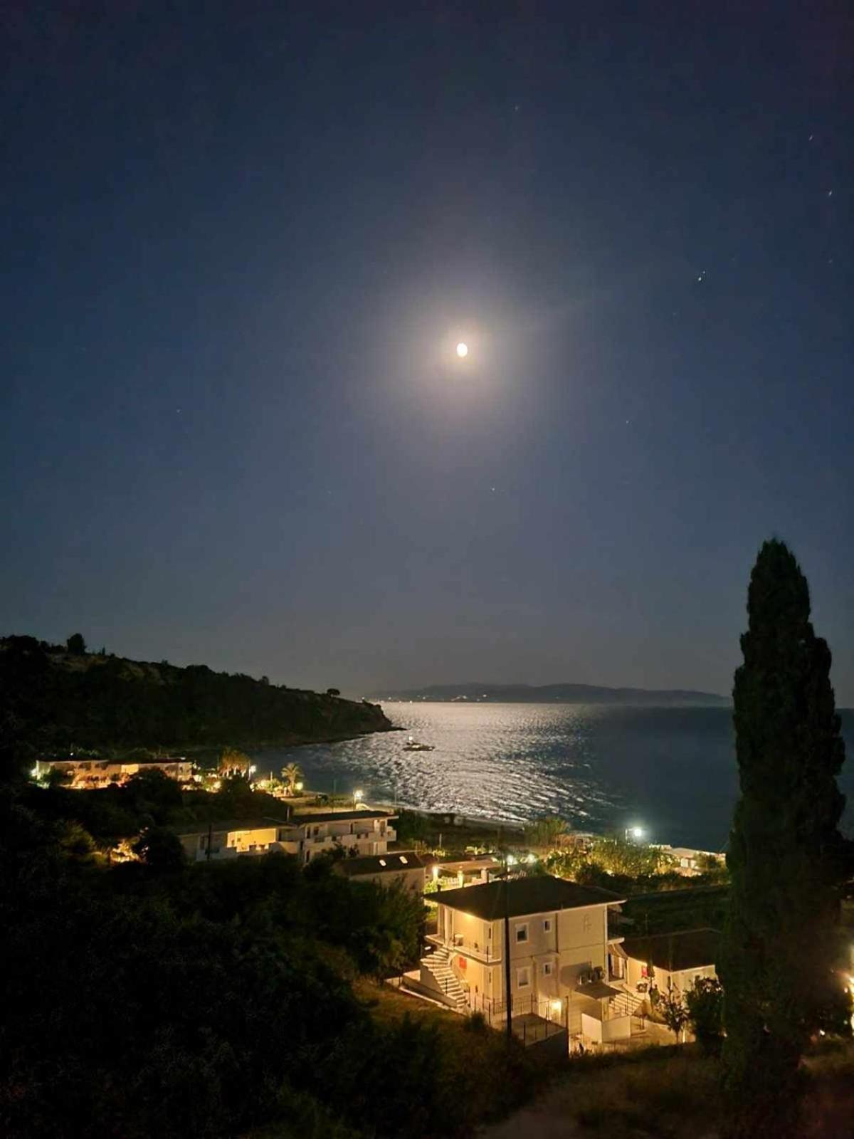 Apartment Miloni Lourdata (Kefalonia)