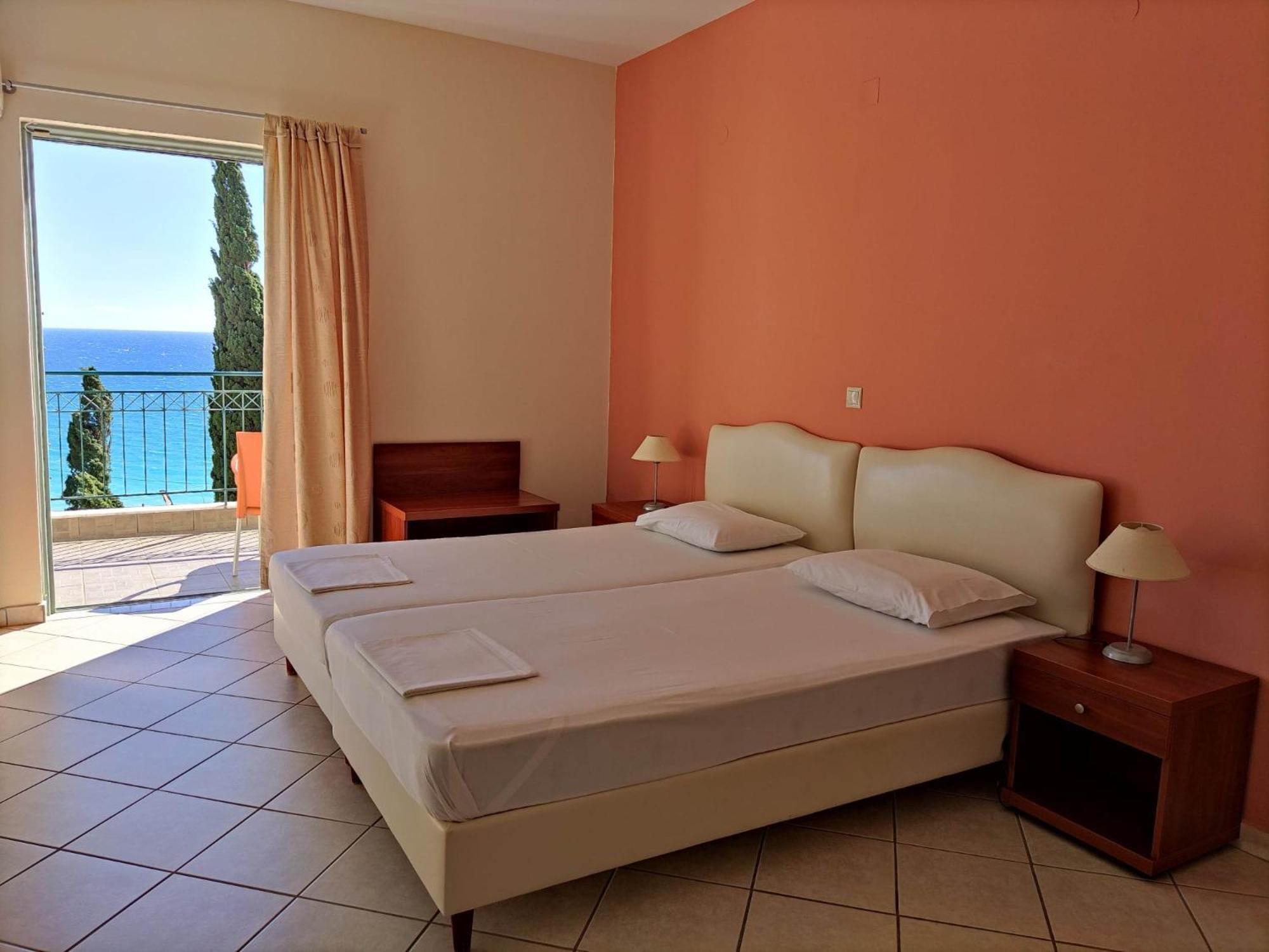Apartment Miloni