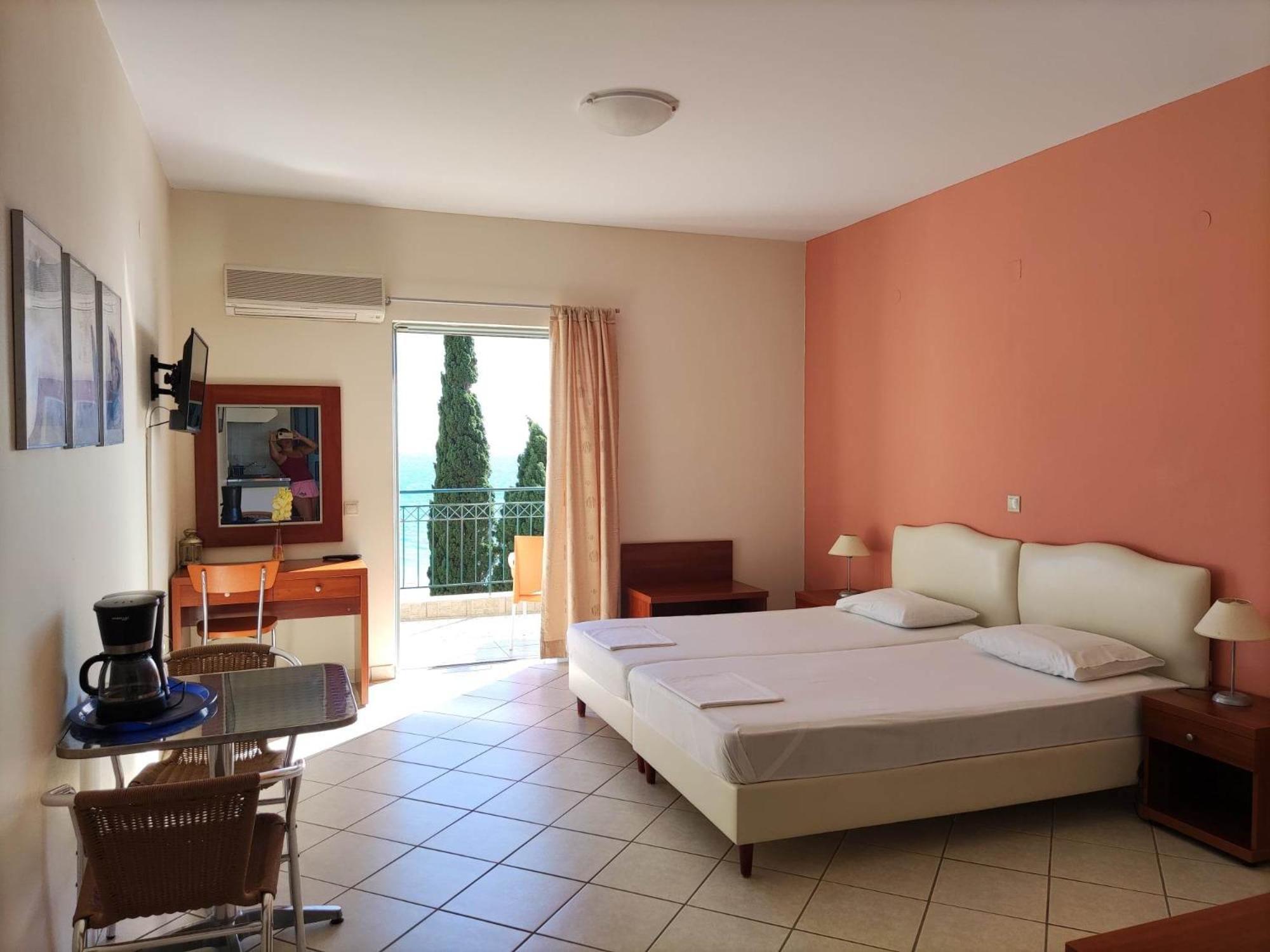 Apartment Miloni *