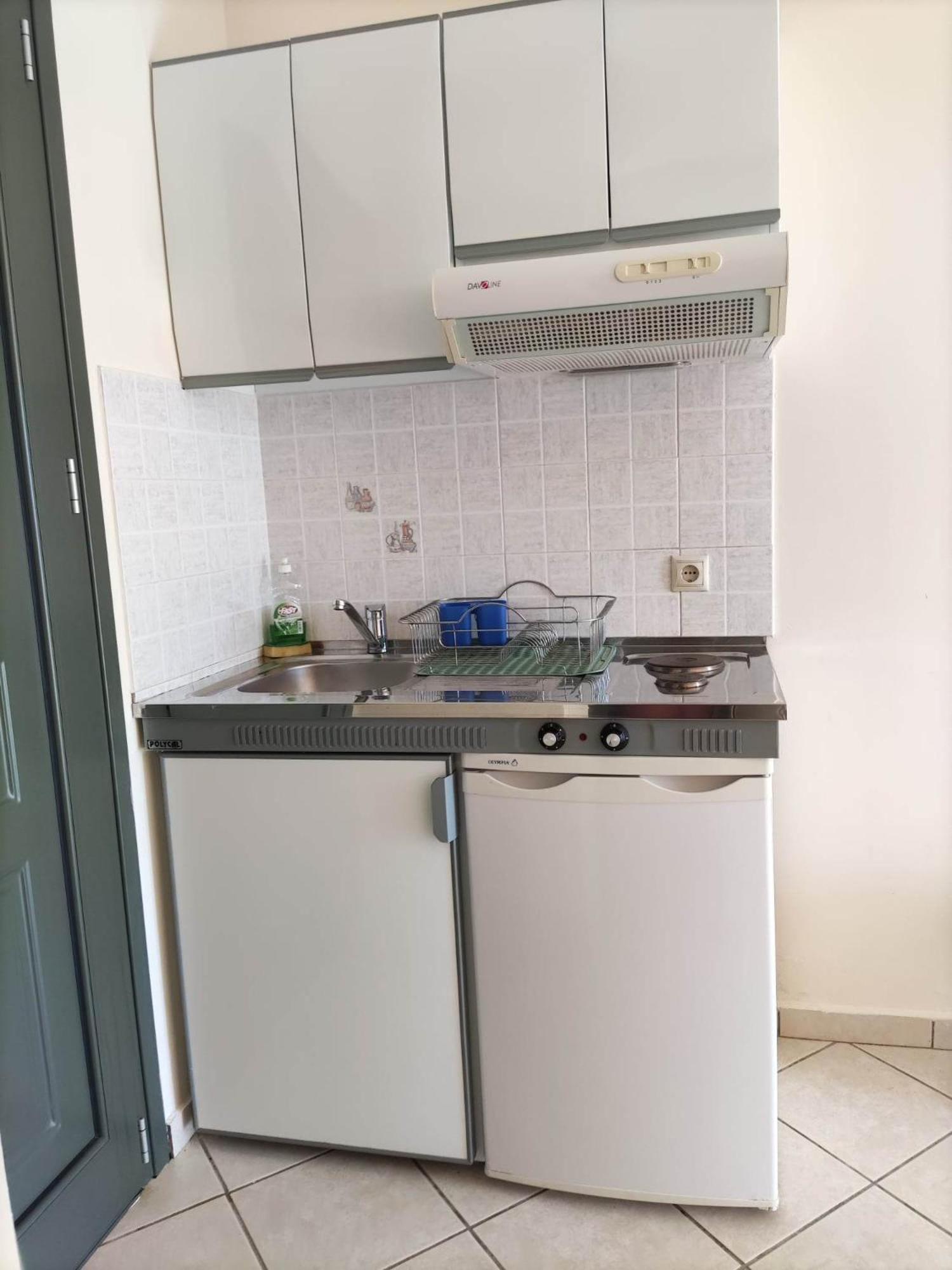 Apartment Miloni Lourdata (Kefalonia)