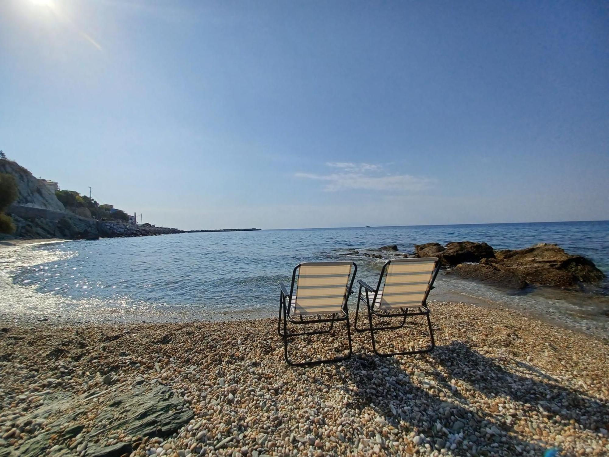 Als - Sea View Plomari