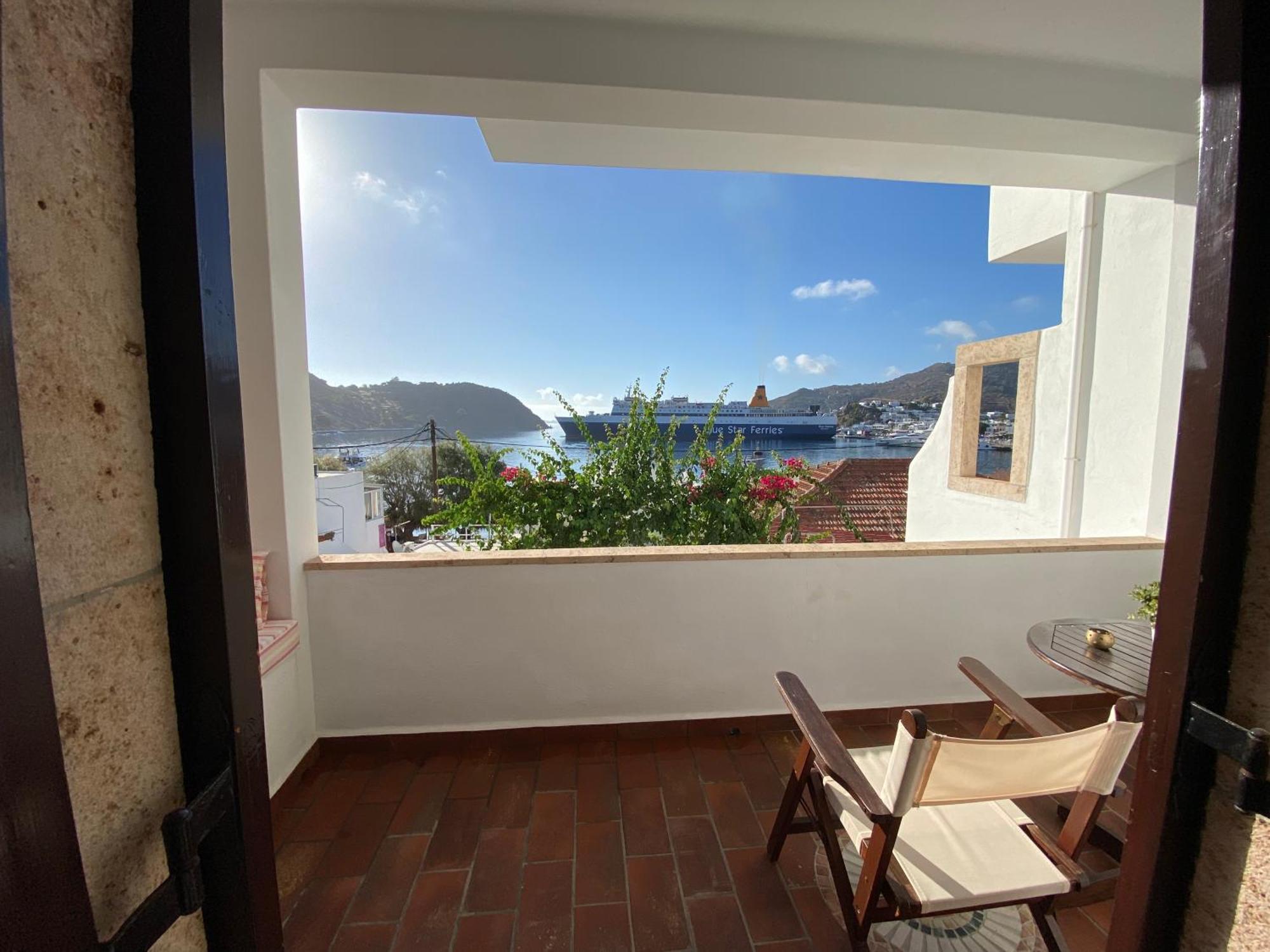 Apartment Petridi Maria &