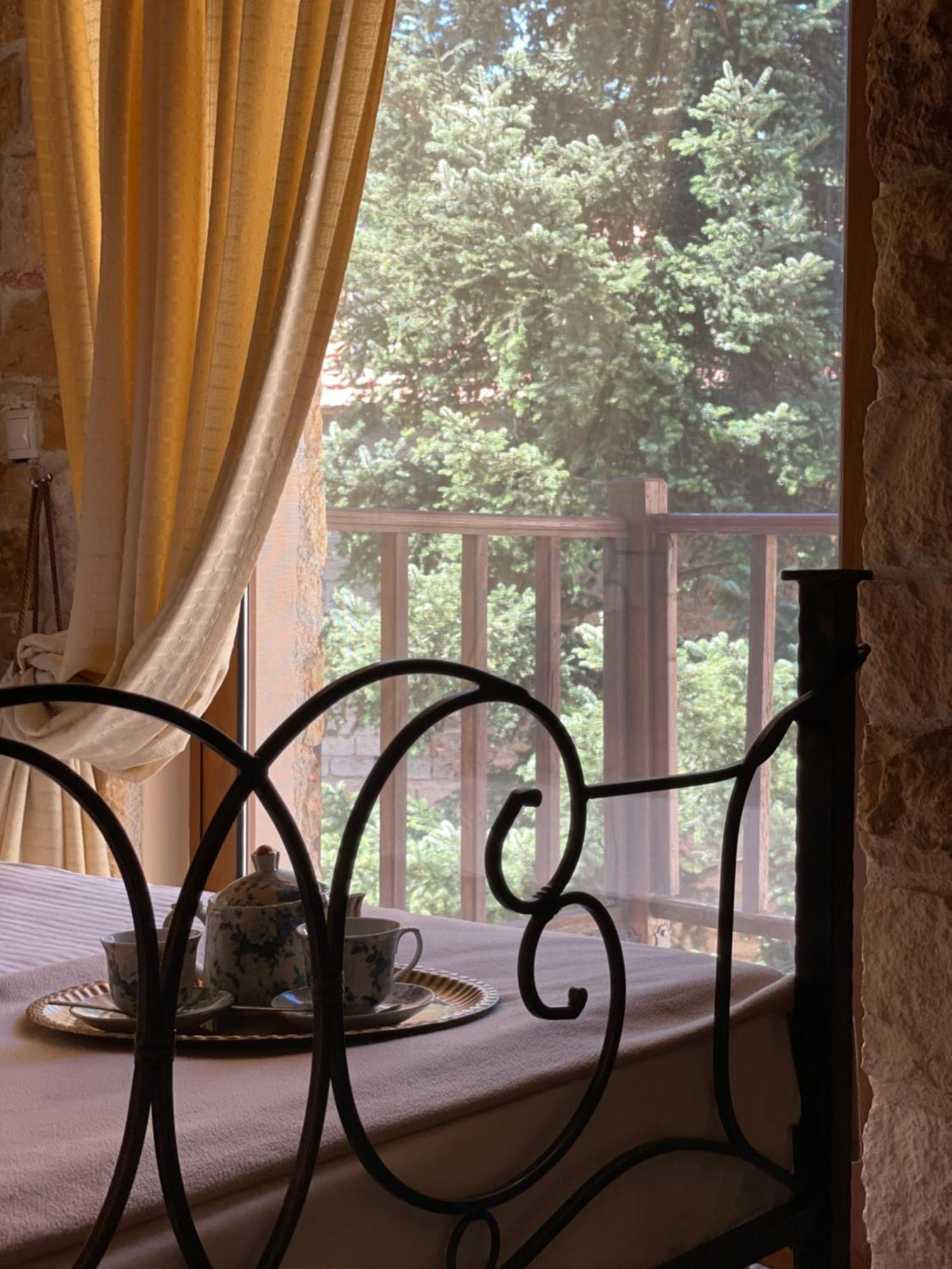 Hotel Mountain View *