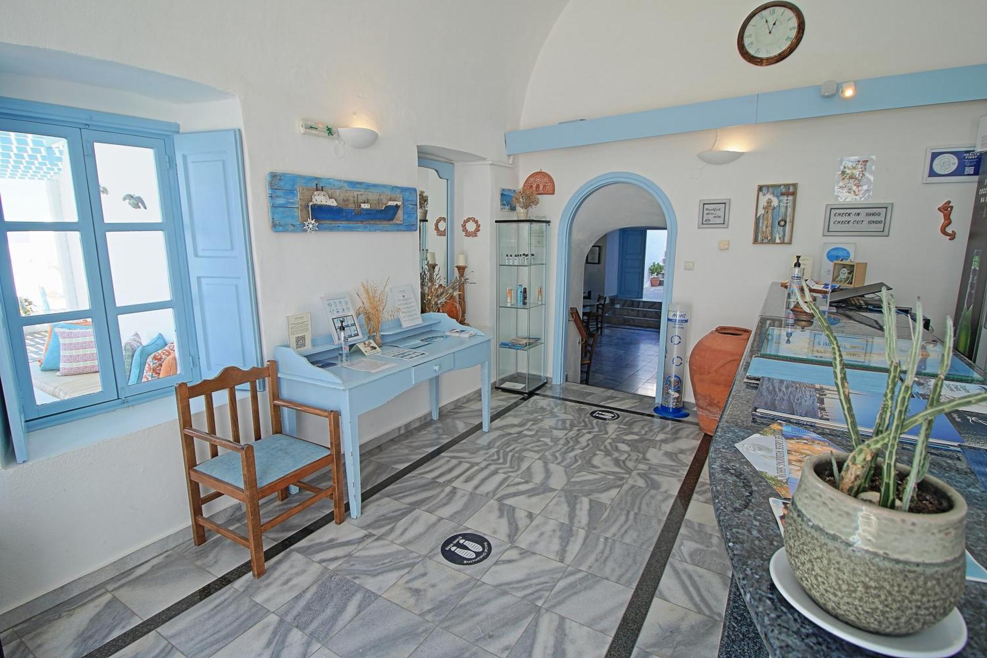 Aethrio Sunset Village - 3*