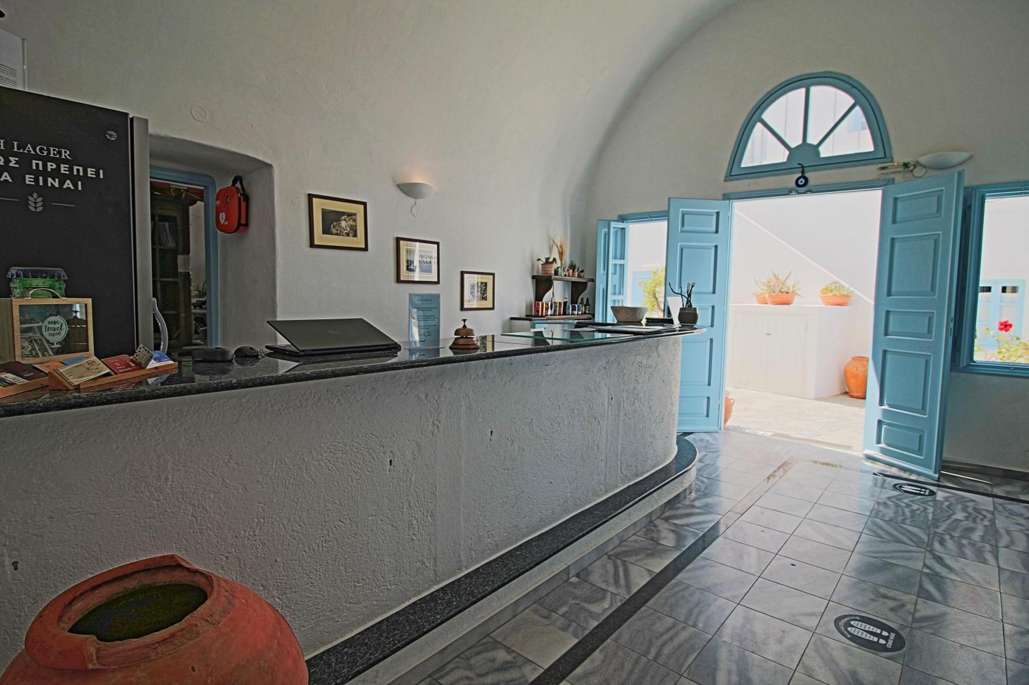 Aethrio Sunset Village - Aparthotel 3*