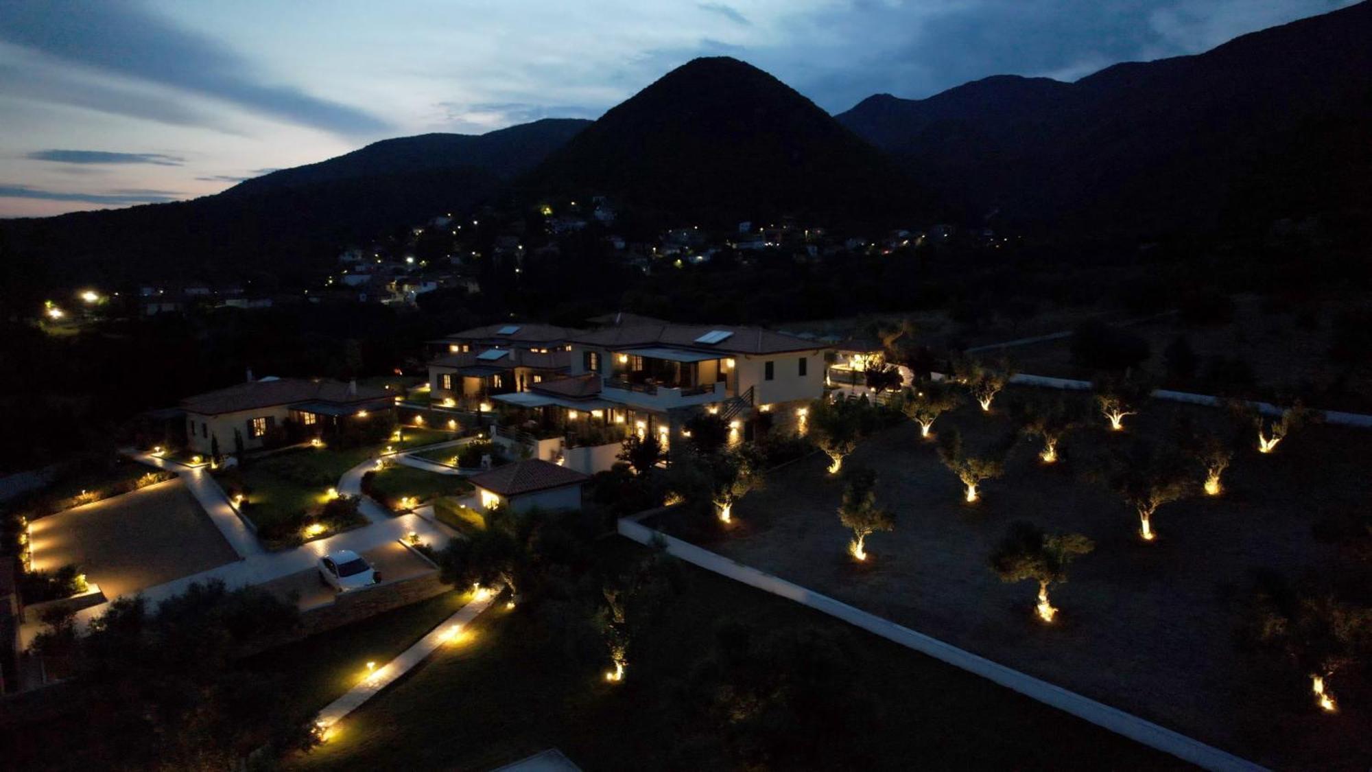 Hotel Ioniso Boutique