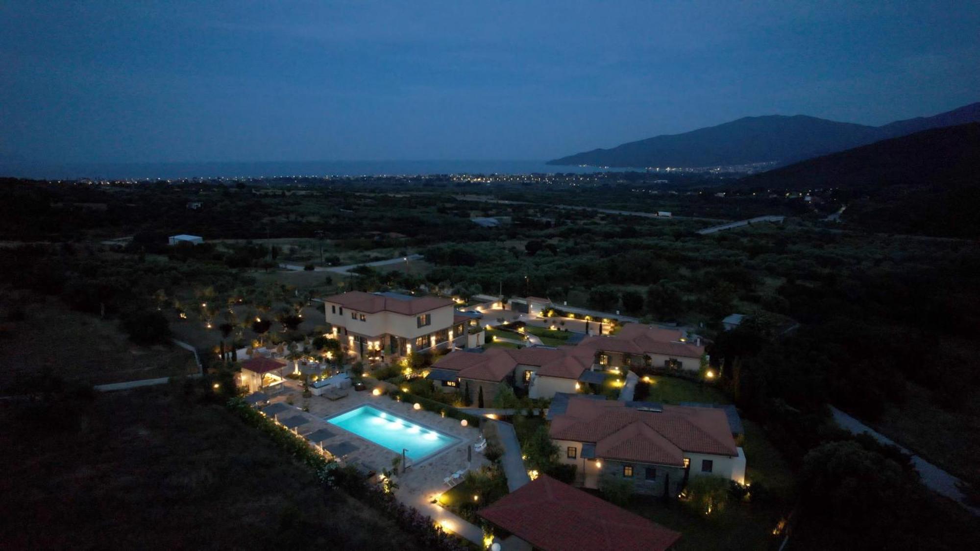 Hotel Ioniso Boutique 3*