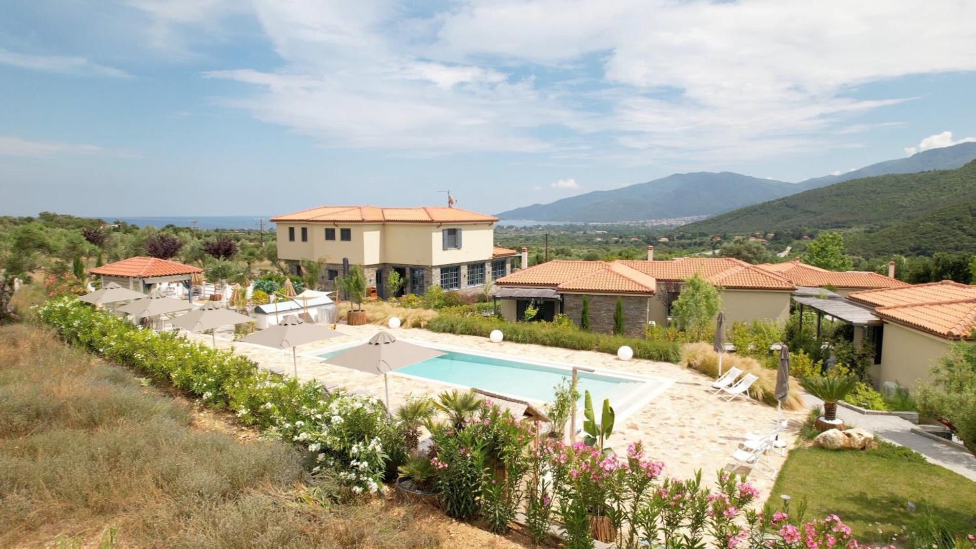 Ioniso Boutique Hotel