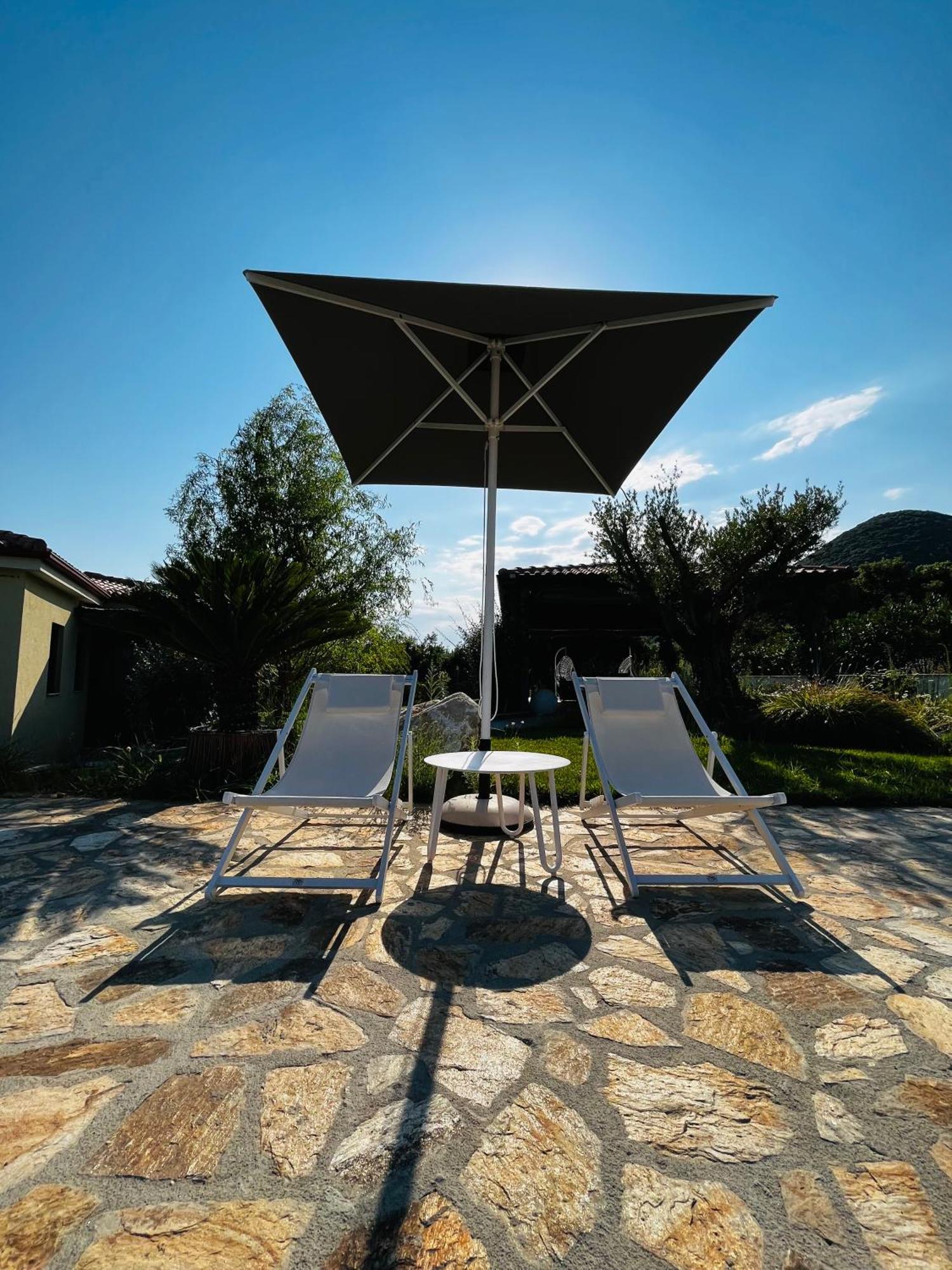 Ioniso Boutique 3* Vrasna