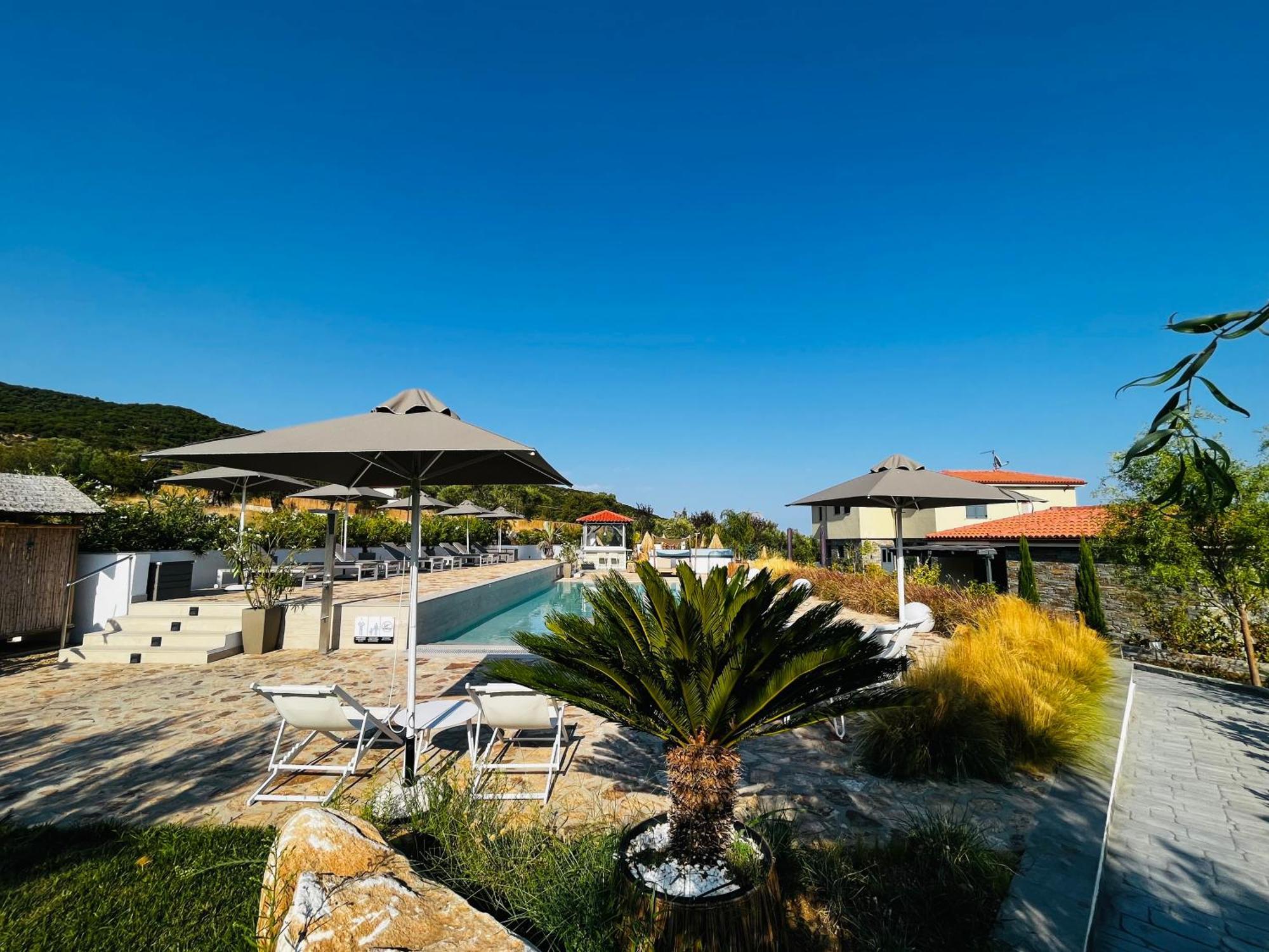 Ioniso Boutique Hotel