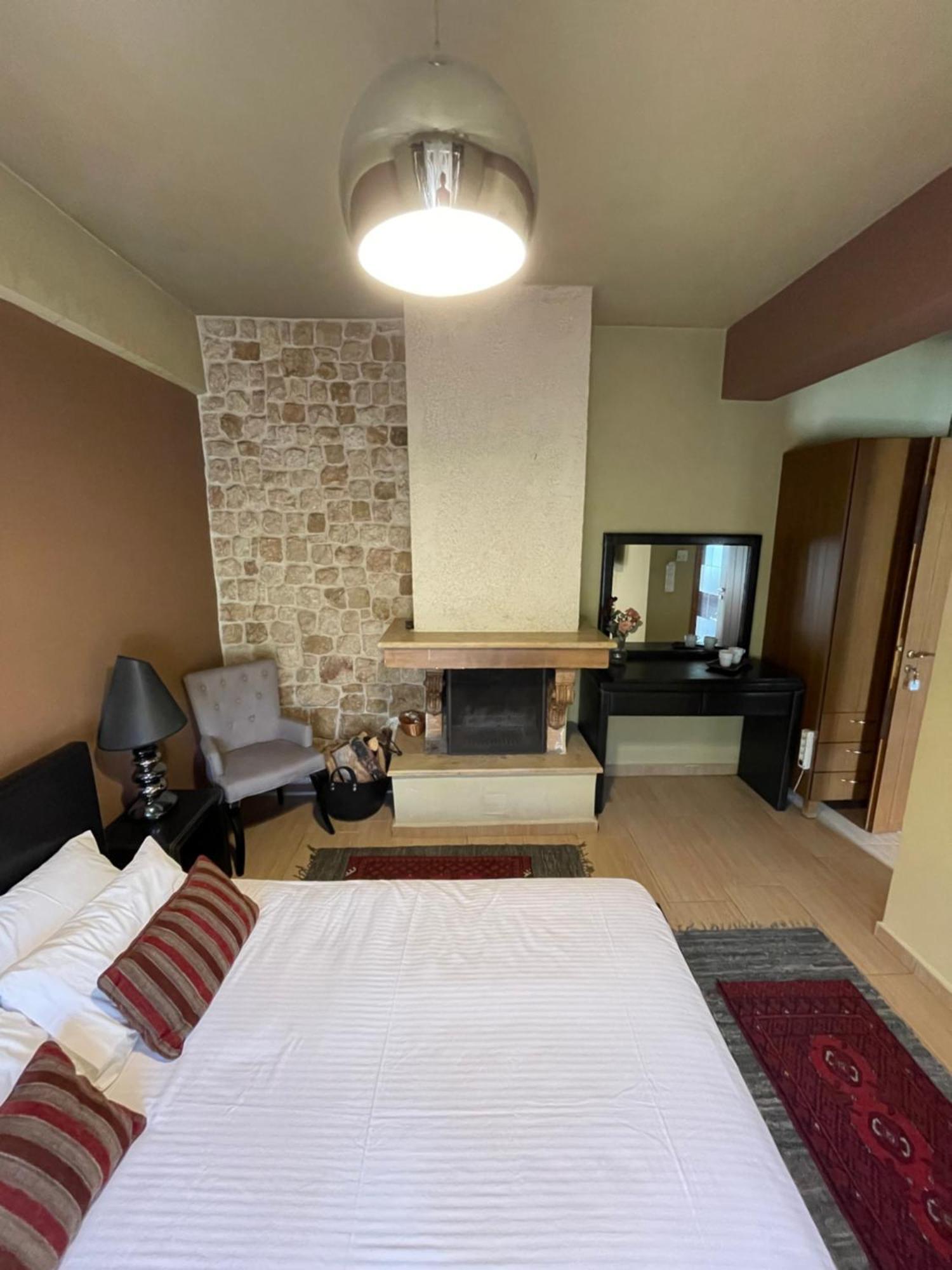 Mountain View Hotel