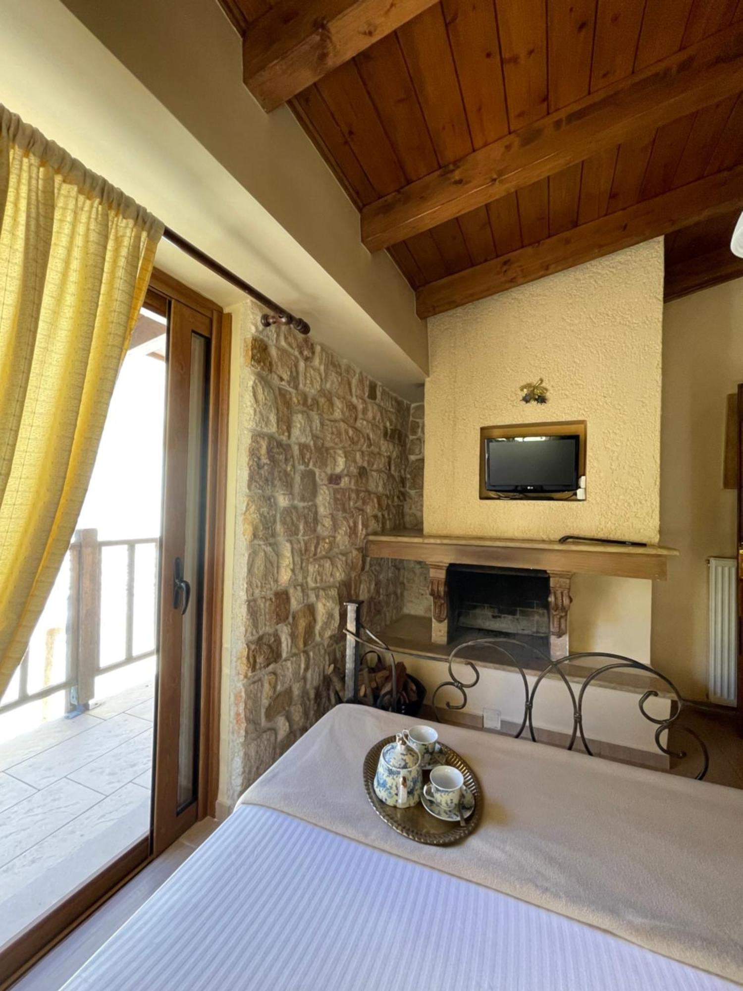 Mountain View Hotel