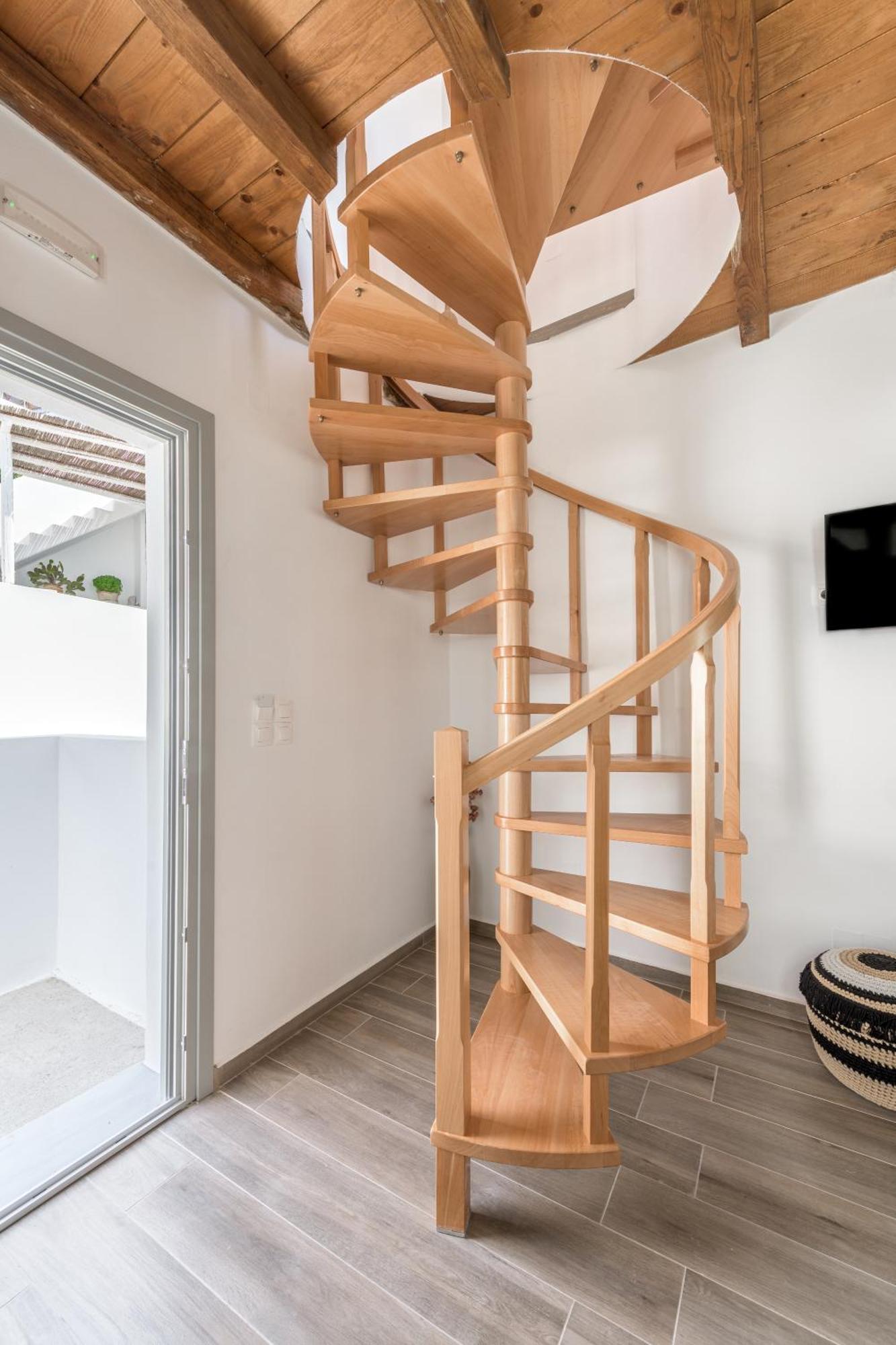 Betty Apartment Plaka (Milos)