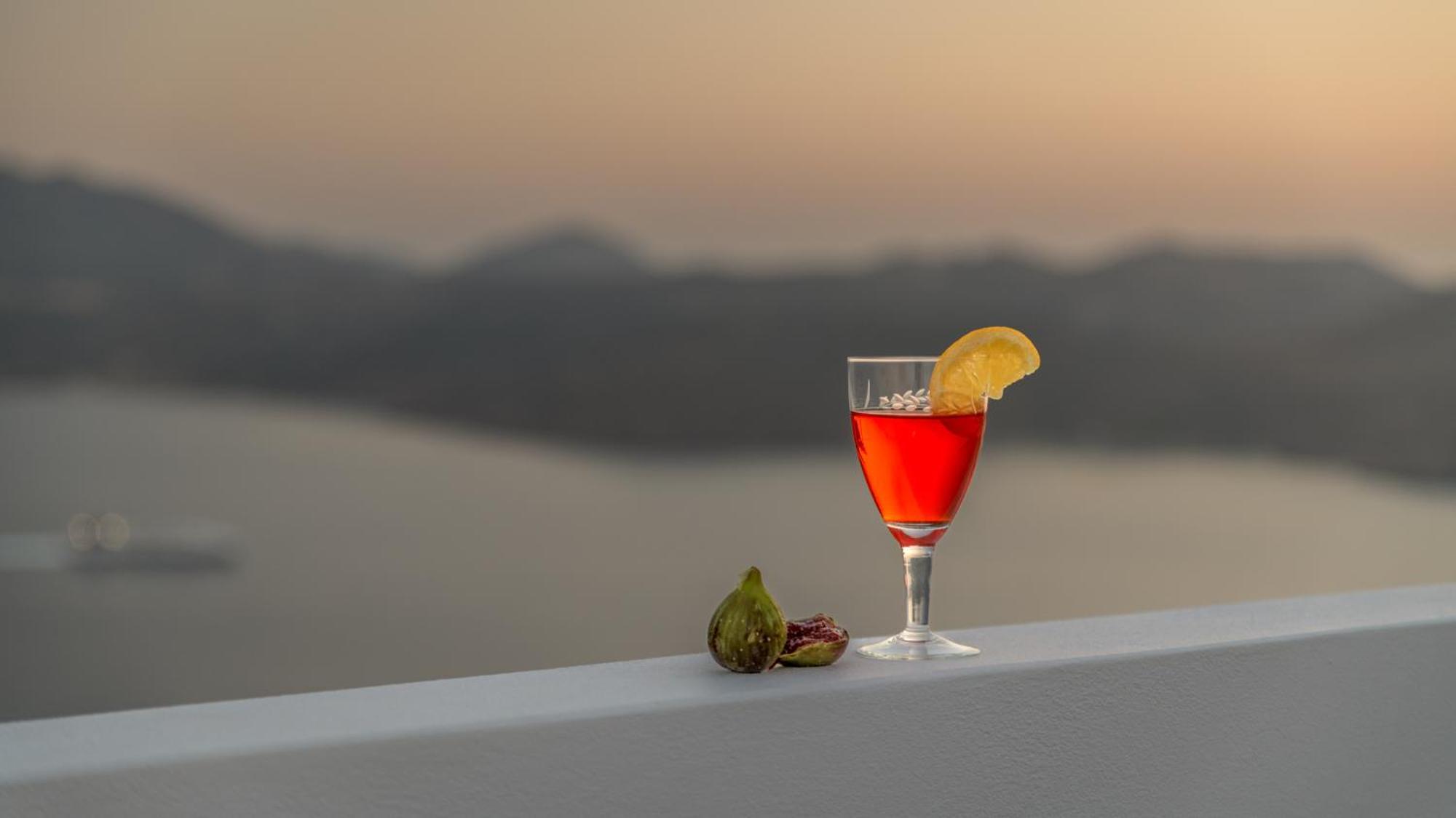Betty * Plaka (Milos)