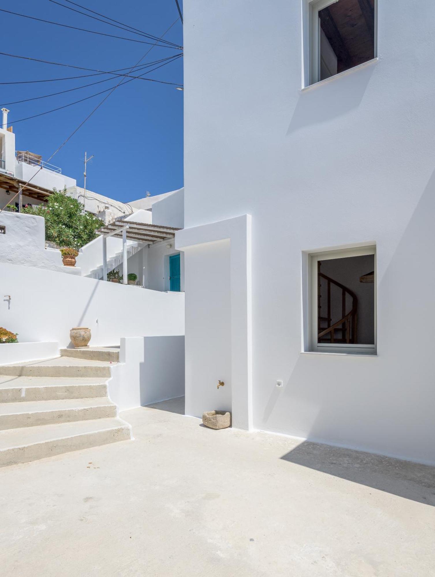 Betty * Plaka (Milos)