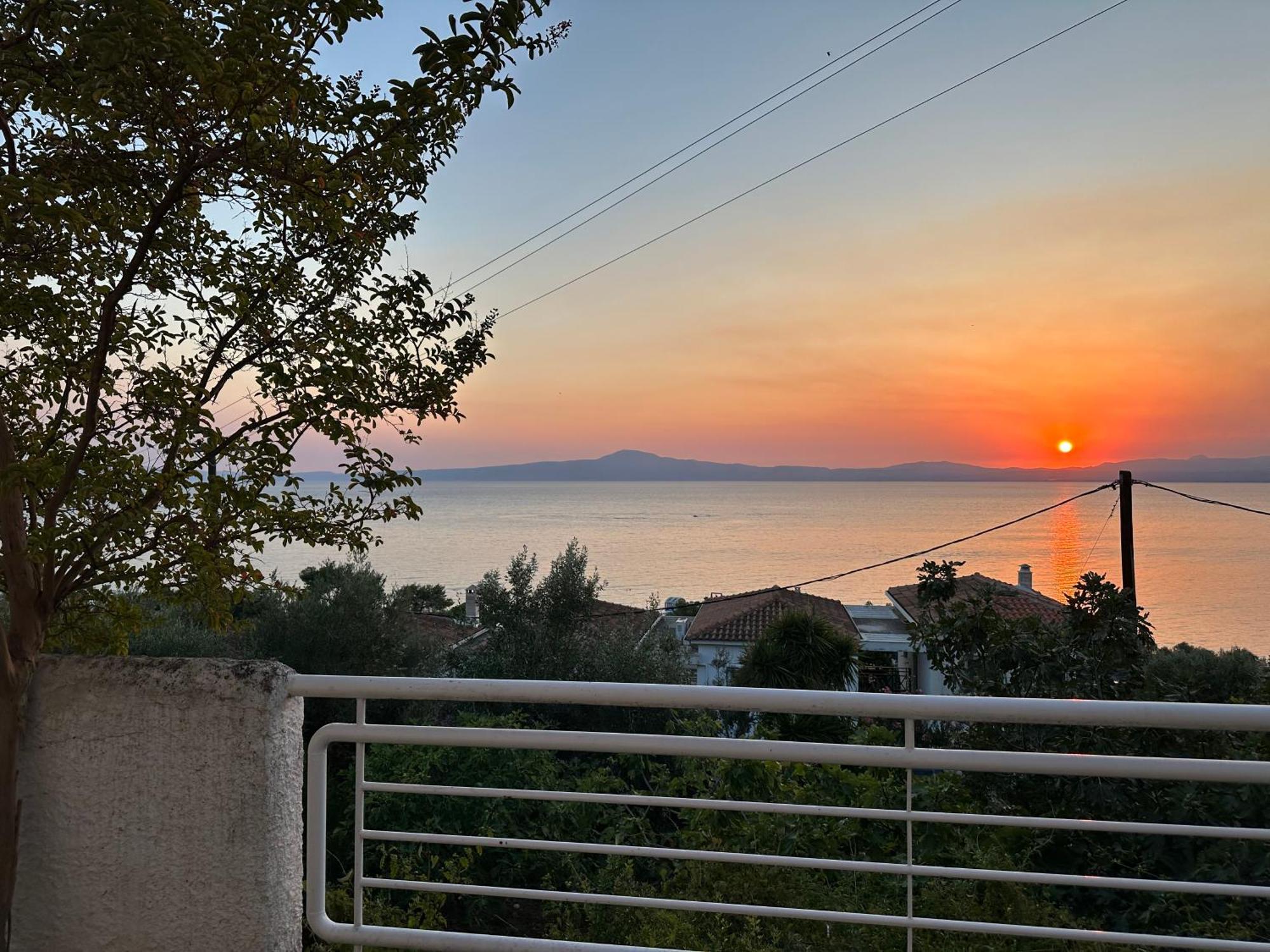 Holiday home Pinelopi Kalamata