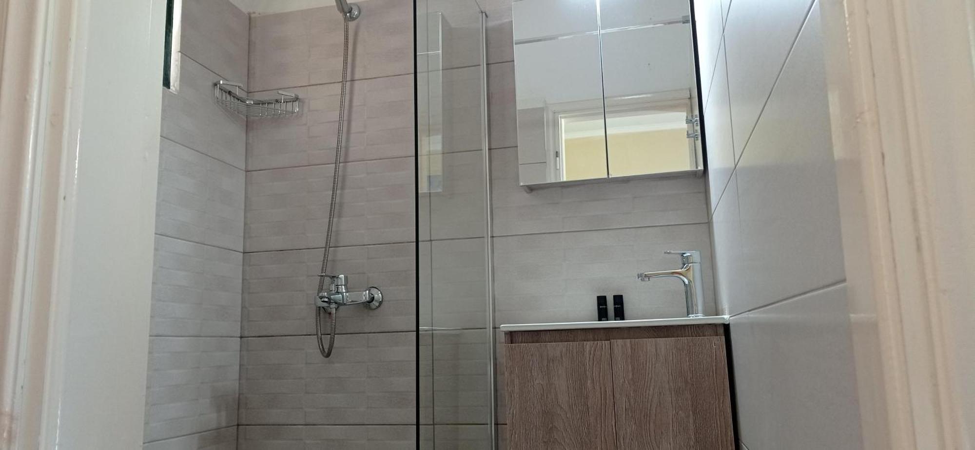 Aparthotel Aristotelis Frikes