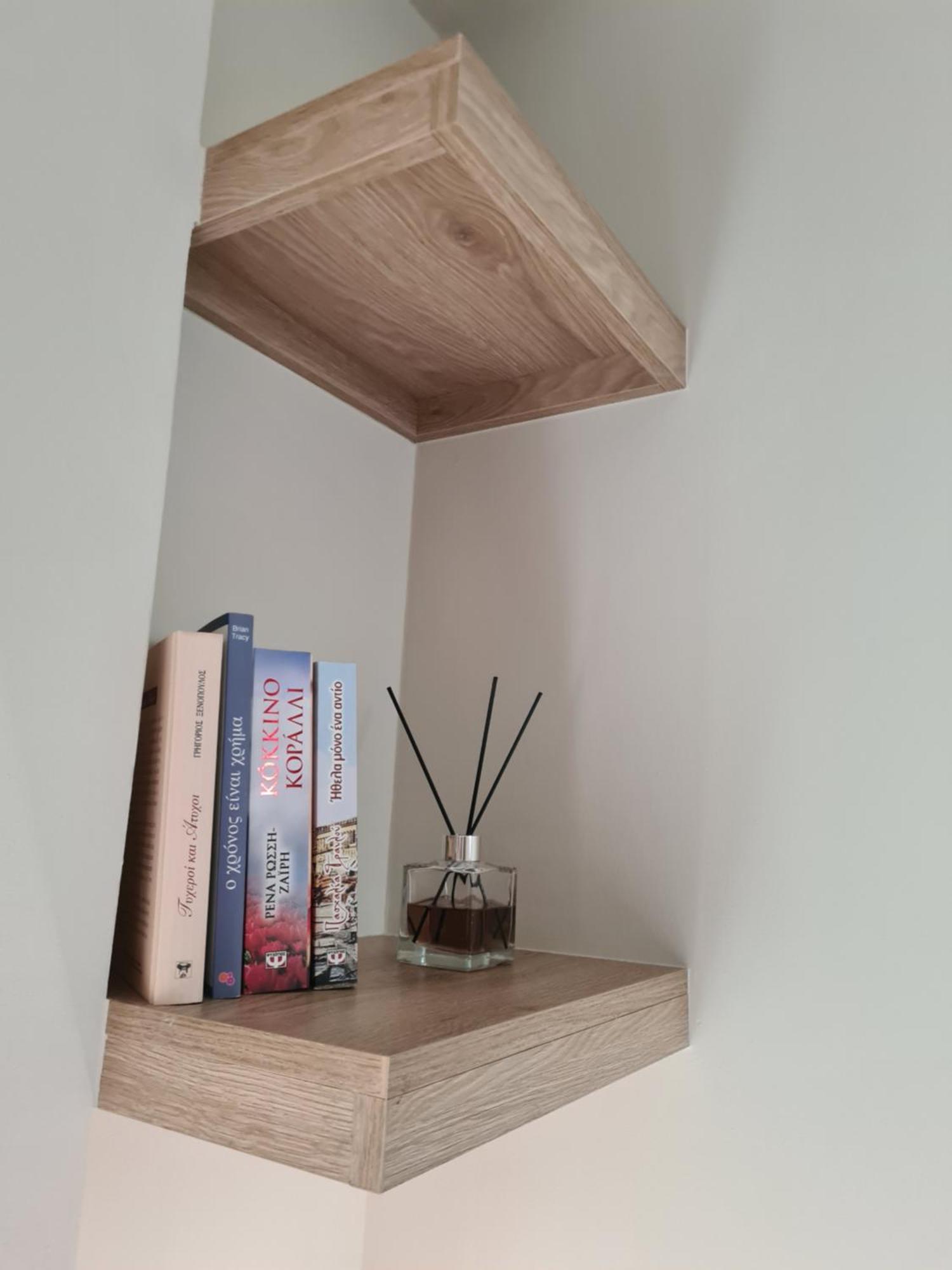 Fay's Luxury Loft Apartment *