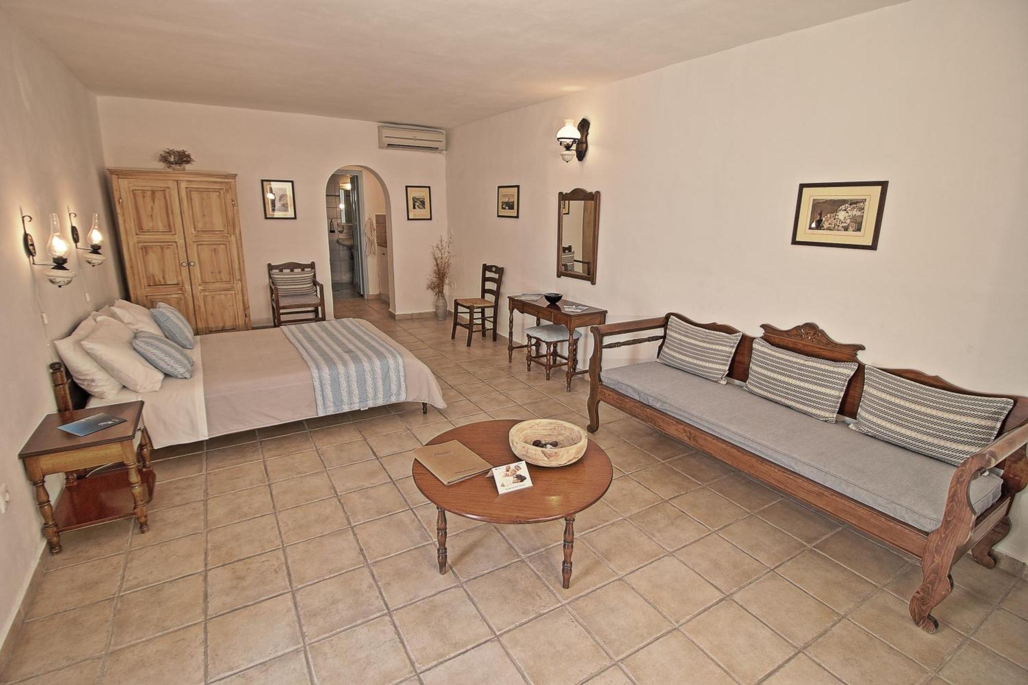 Aparthotel Aethrio Sunset Village - 3*