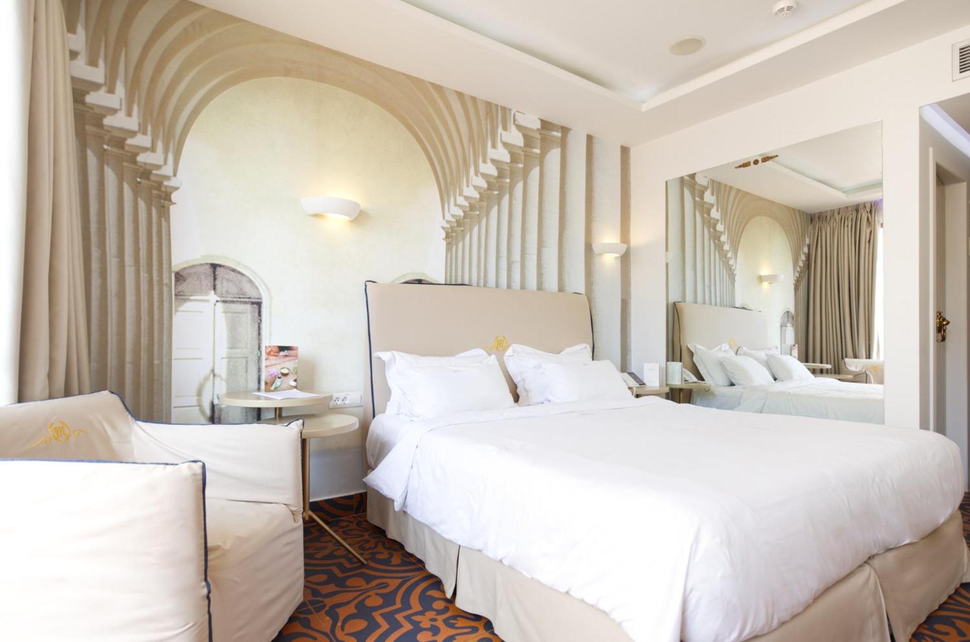 Royal Marmin Bay Boutique & Art (adults Only) Resort