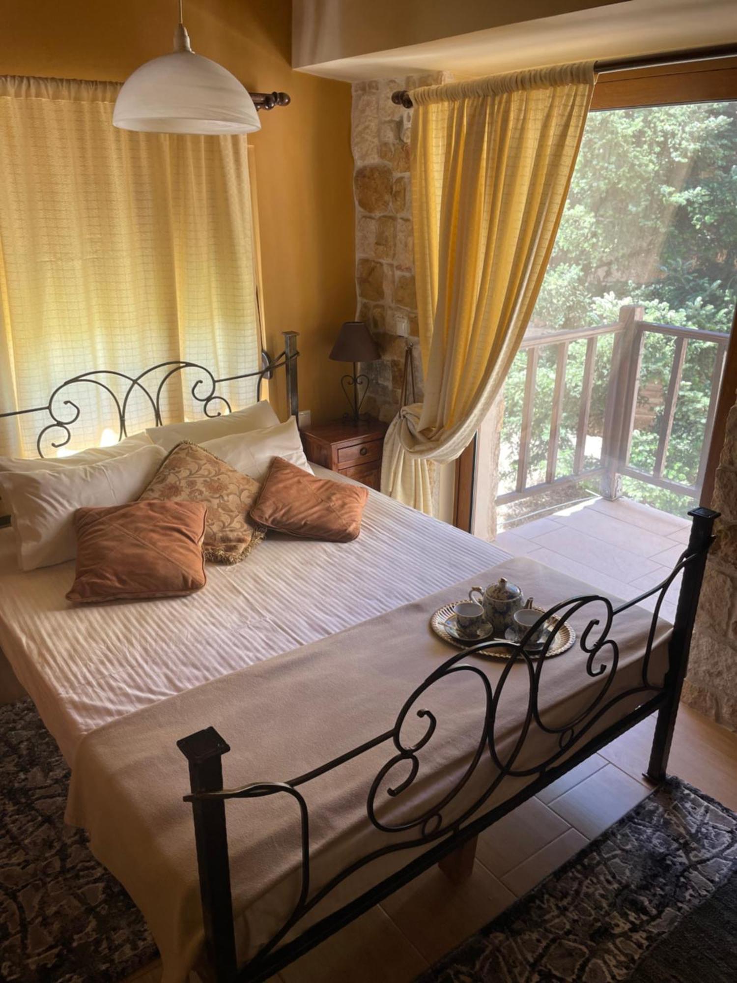 Mountain View Hotel Synikia Mesi Trikalon