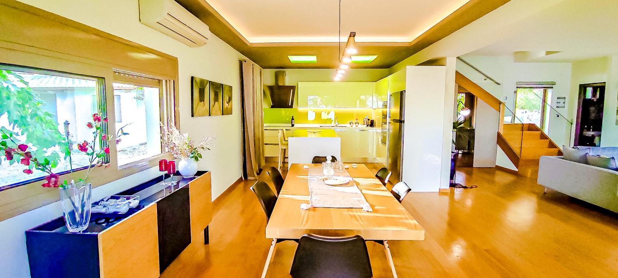 Villa Avatonblue Nafplio Vivari
