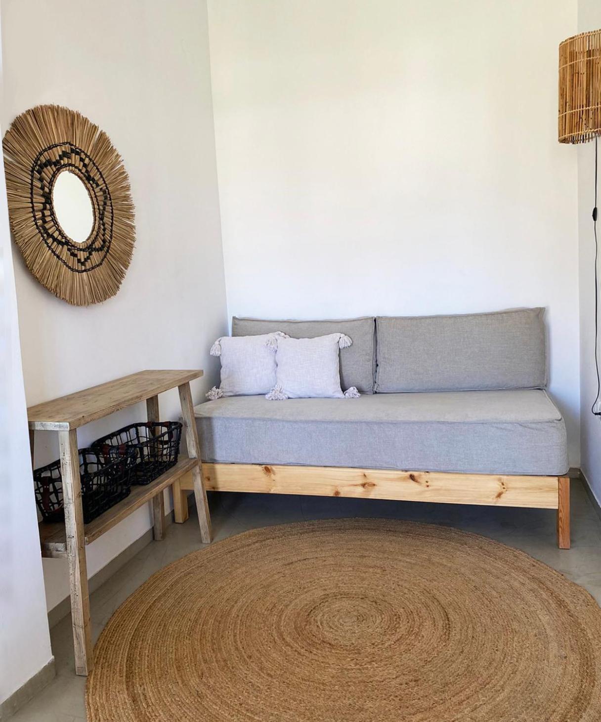 Thassa No6 Apartment *