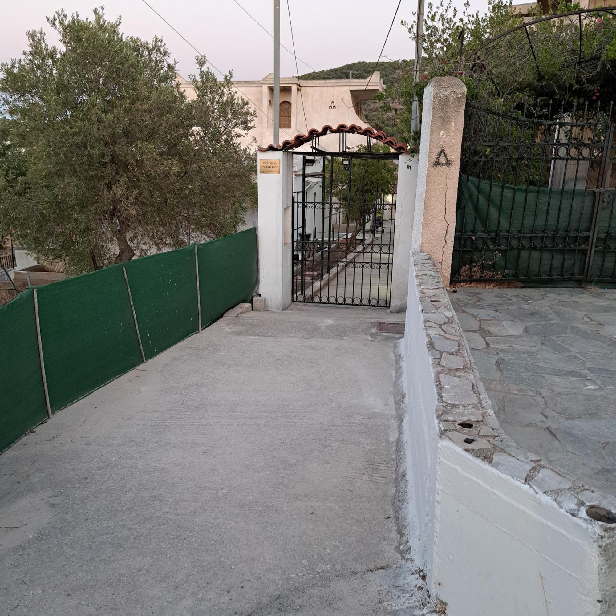 Apartment Vasiliki