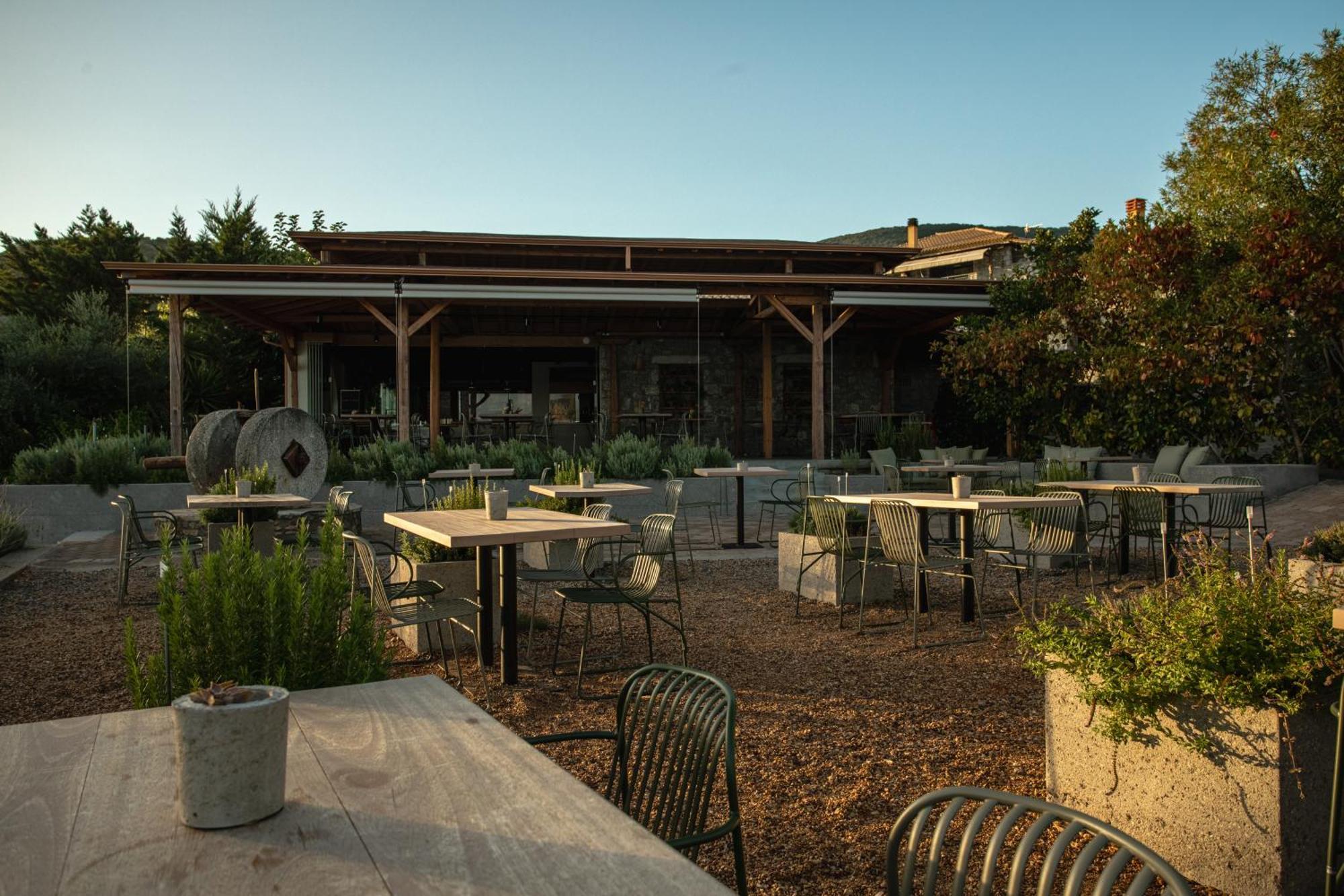 Hotel Melitsina Village 3*