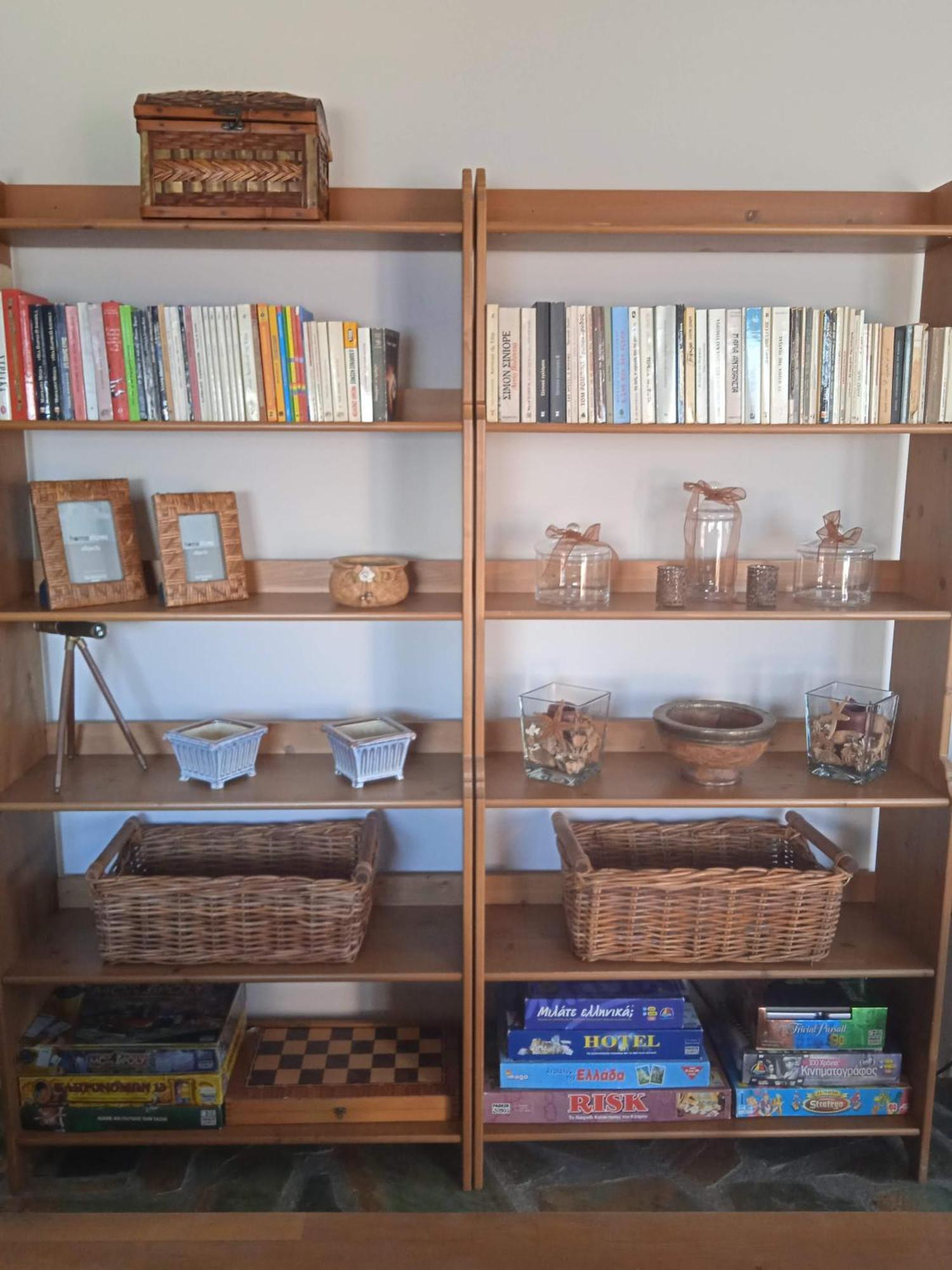 Calma Holiday home Perdika (Aegina)