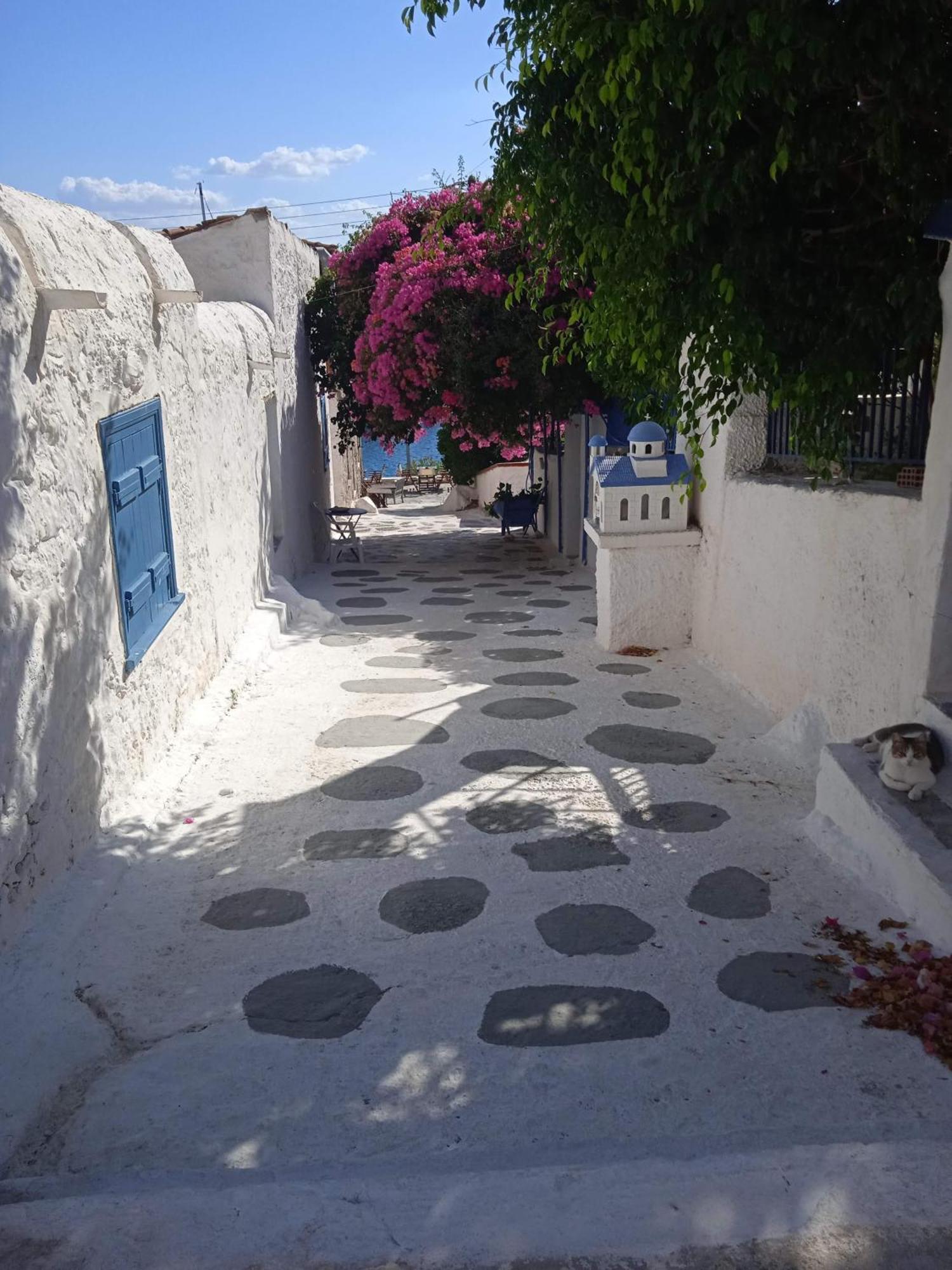 Holiday home Calma